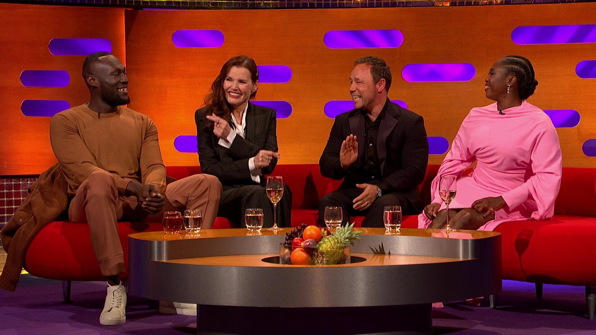 The Graham Norton Show (30) - episode 4