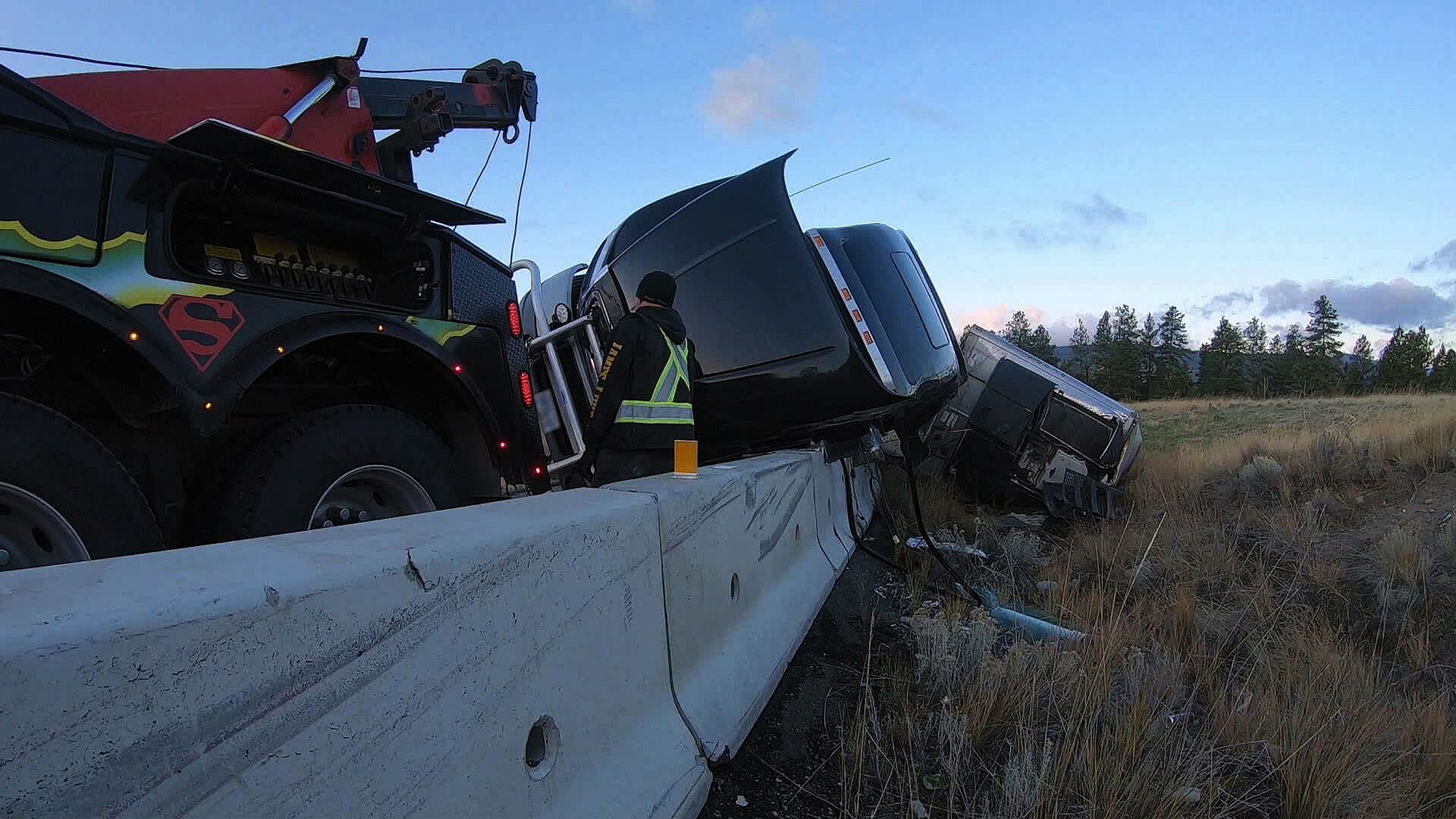 Jailhouse Wreck