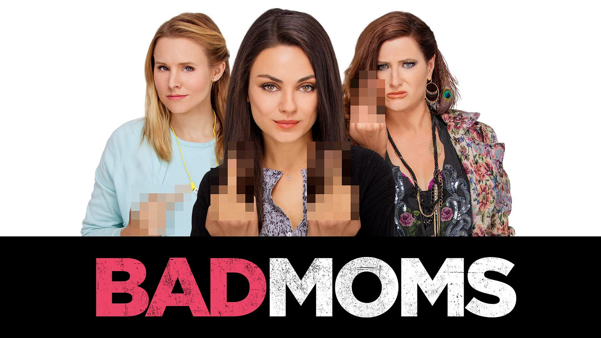 Bad Moms