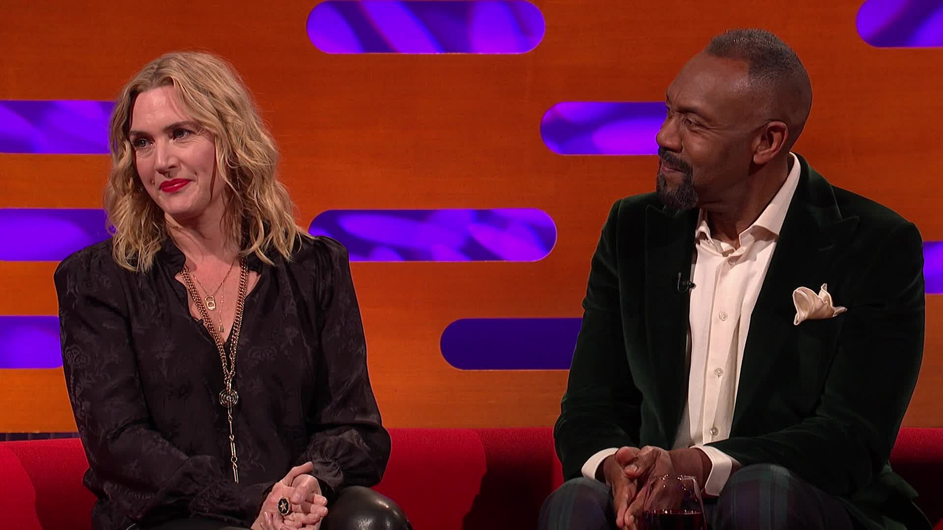 The Graham Norton Show (30) - episode 10