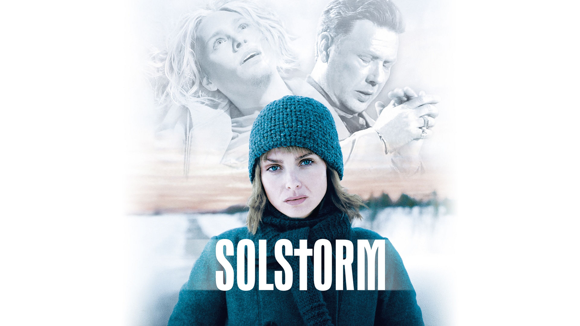 Solstorm