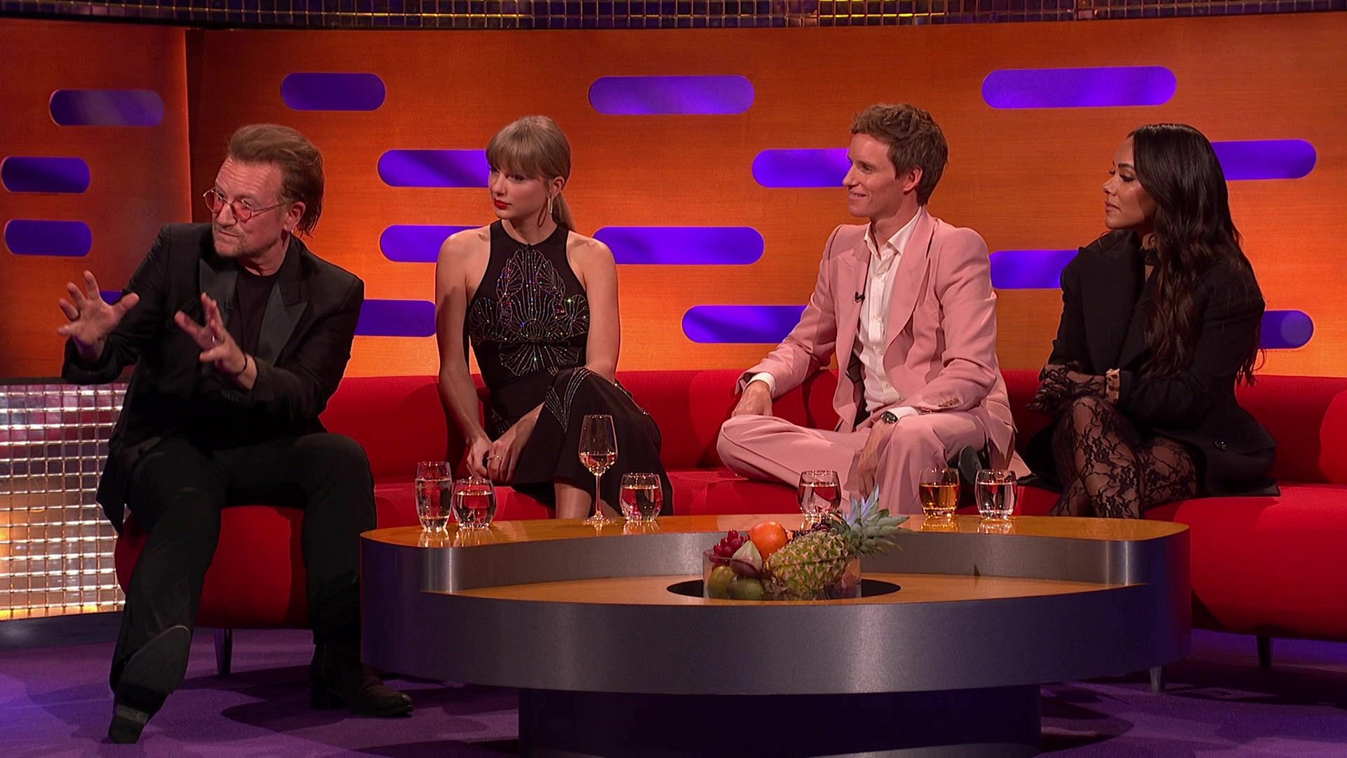 The Graham Norton Show (30) - episode 5