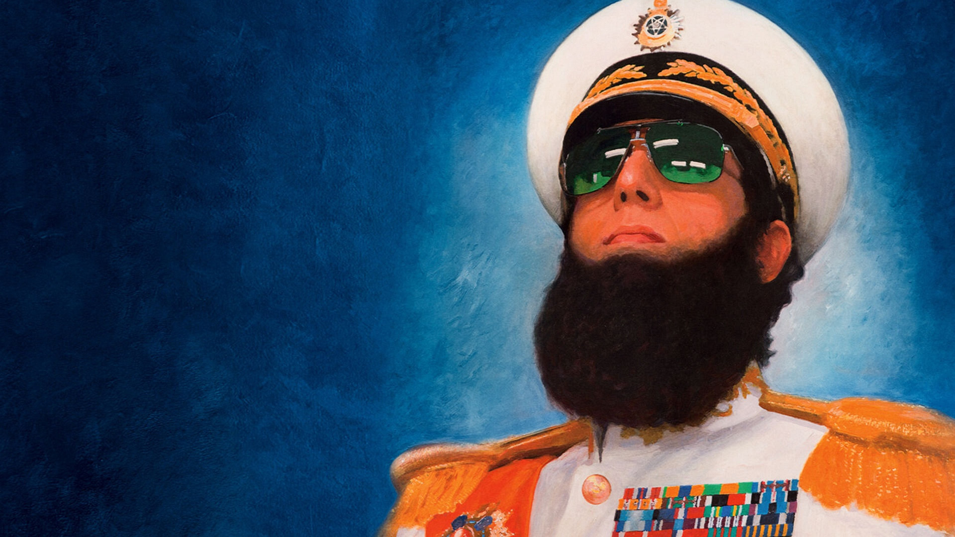 The Dictator