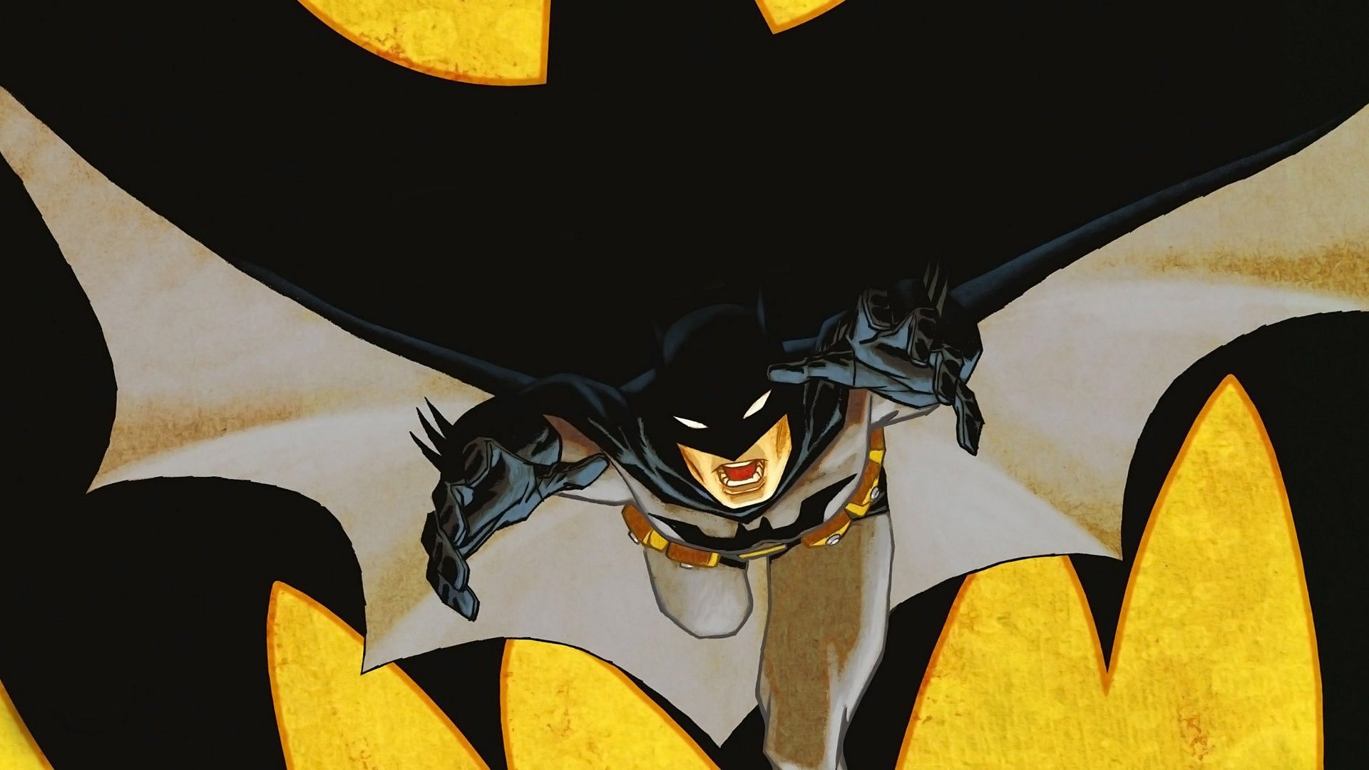 Batman: Year One