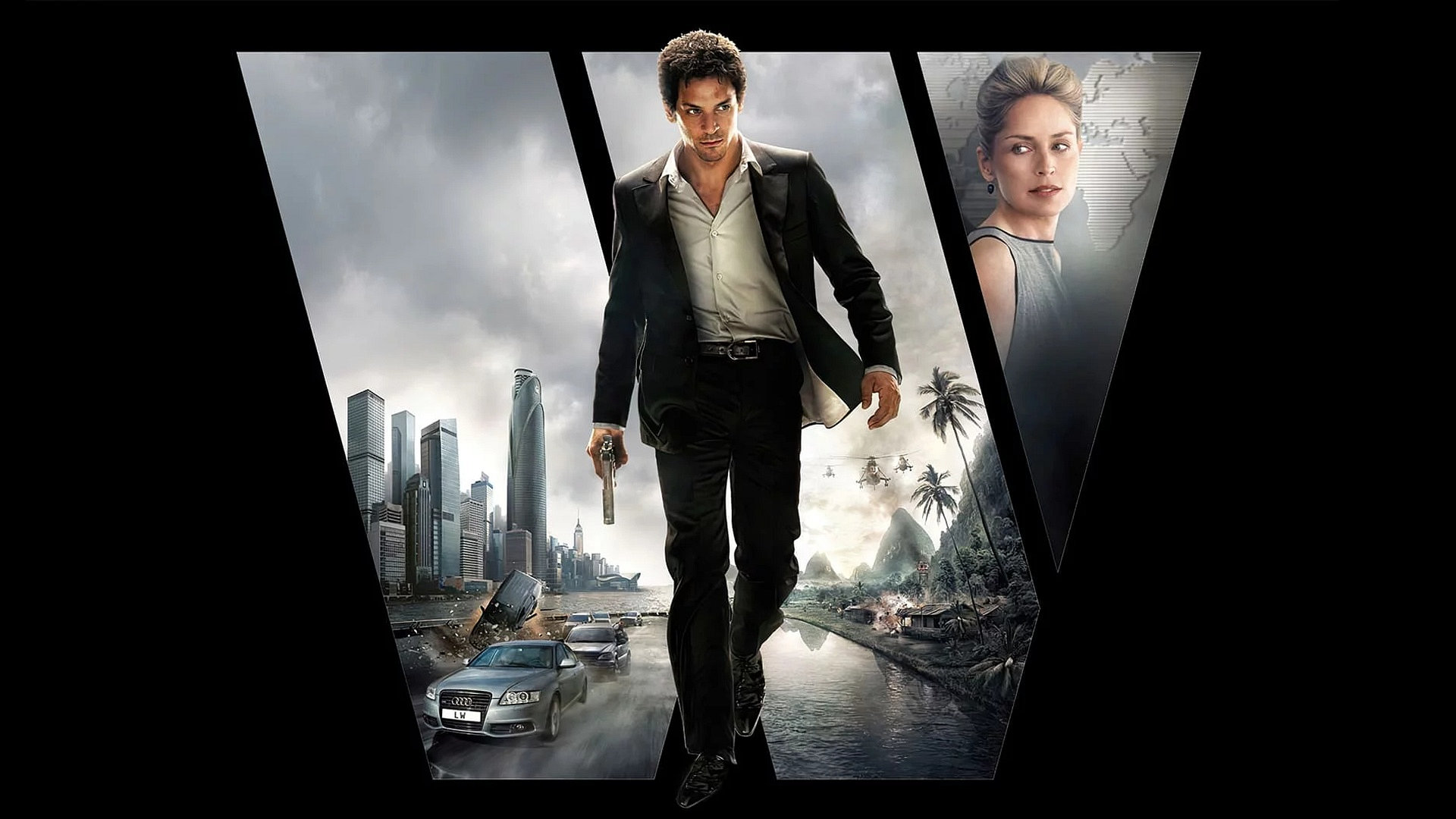 Largo Winch 2 - The Burma Conspiracy