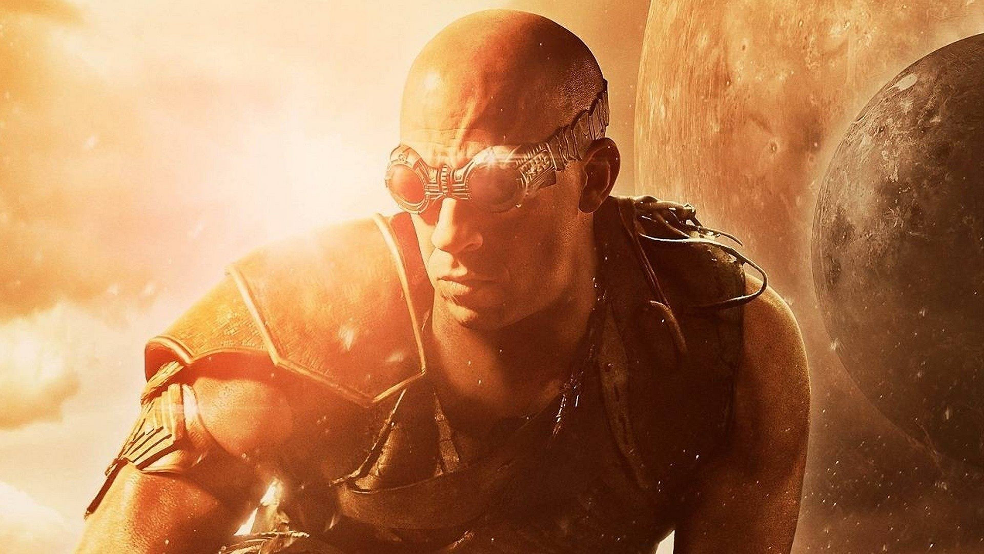 Riddick