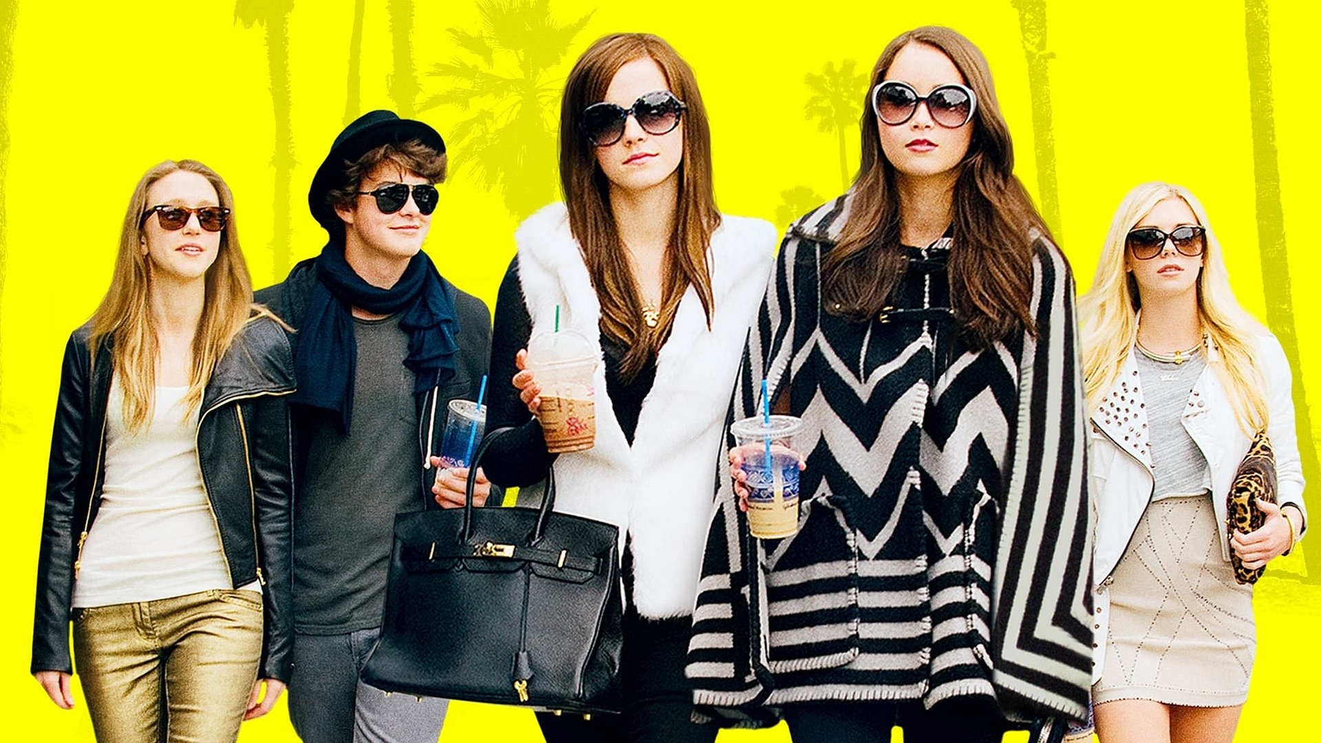 The Bling Ring