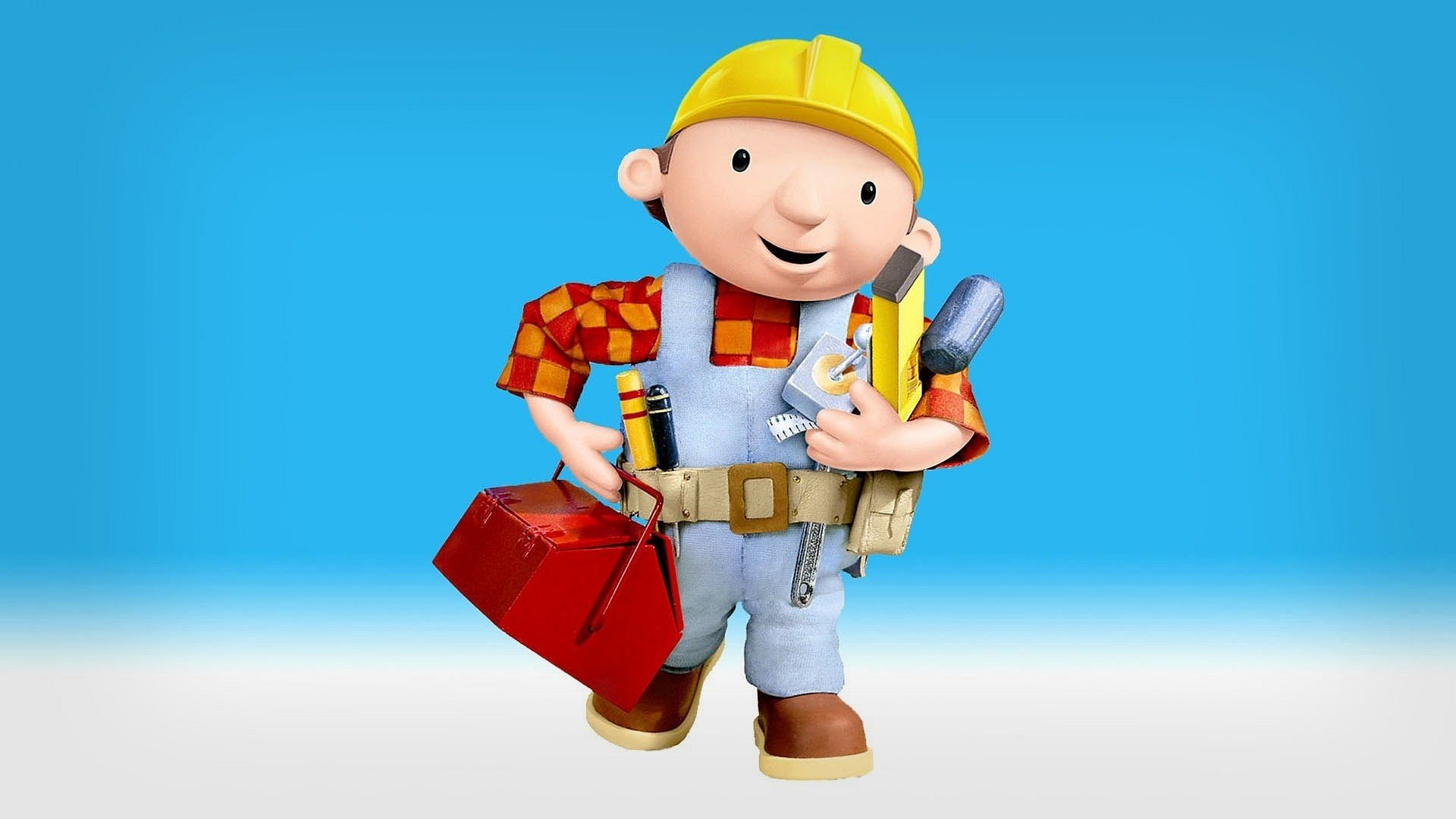 Bob the Builder: The Can Do Crew