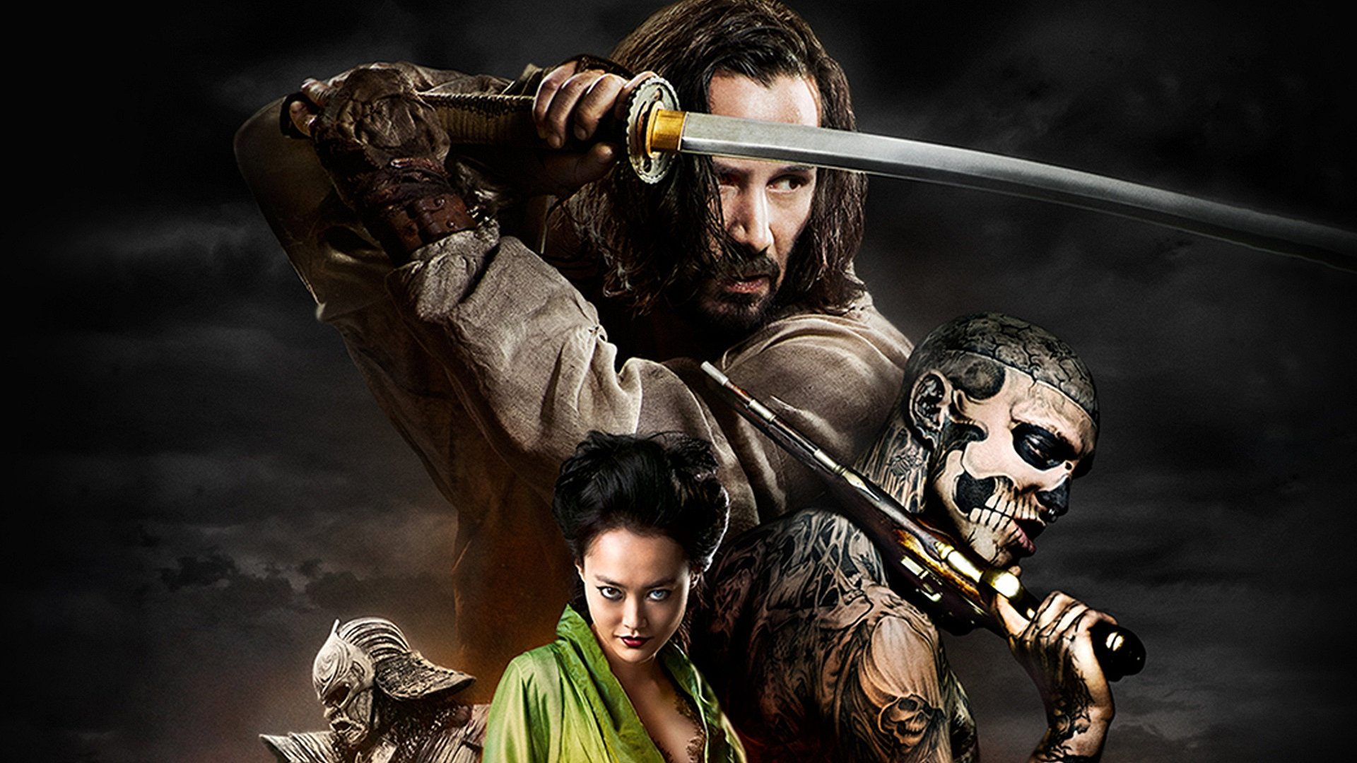 47 Ronin