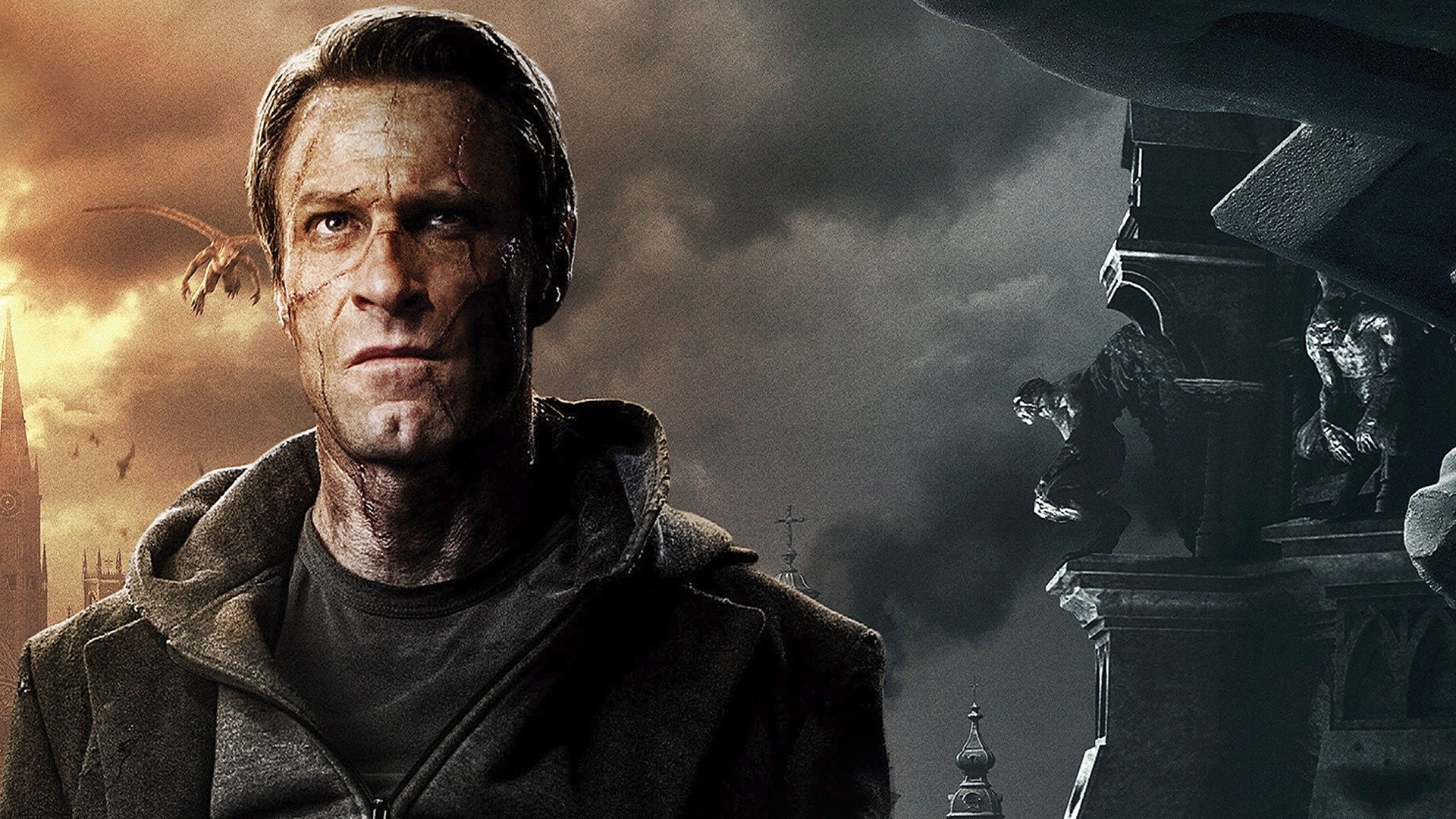 I, Frankenstein