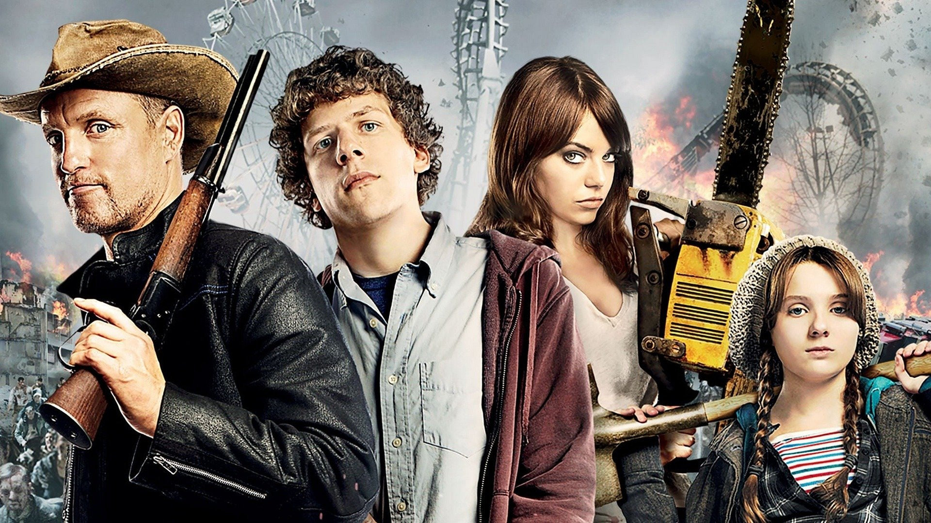 Zombieland