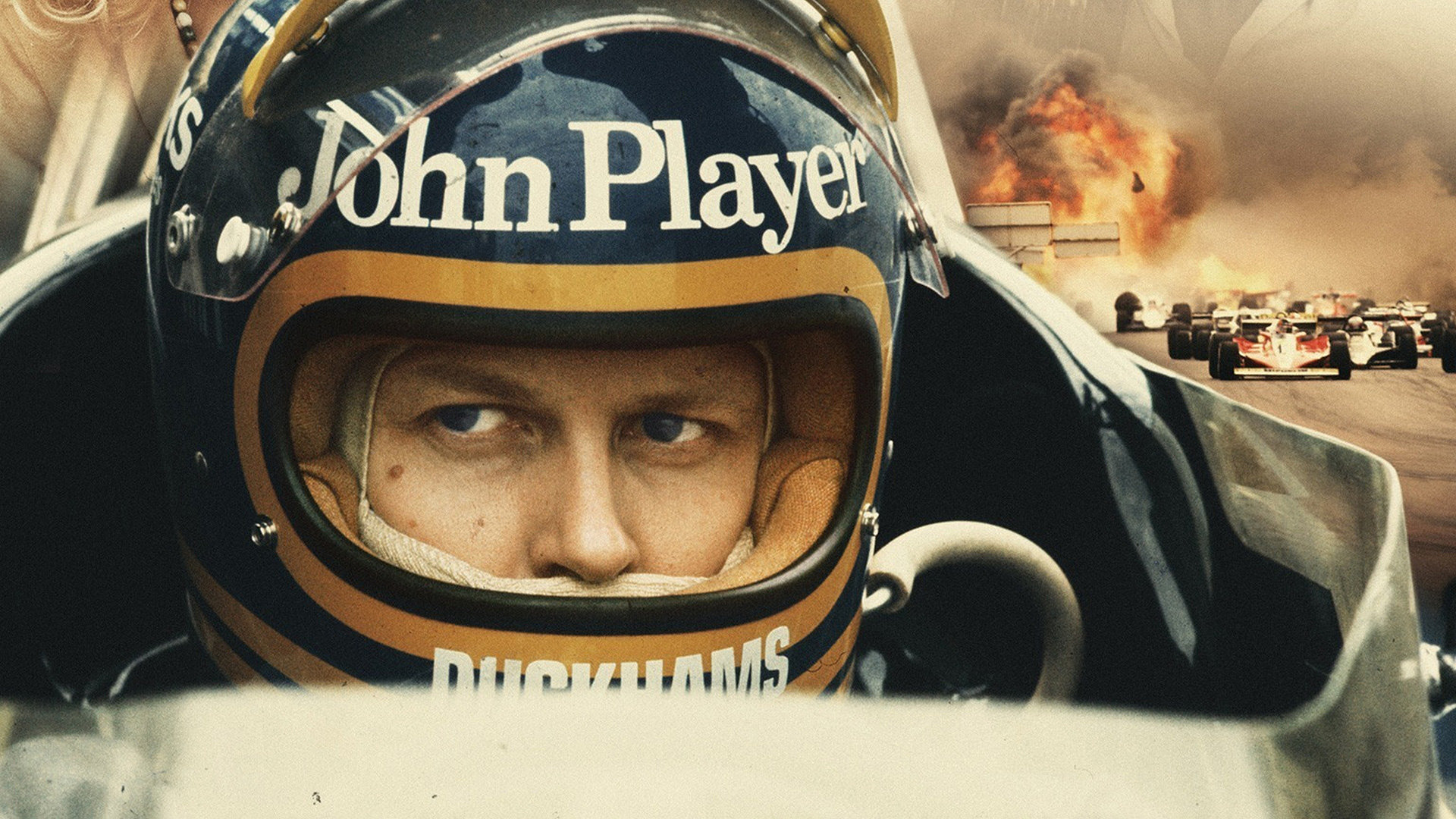 Superswede: En film om Ronnie Peterson