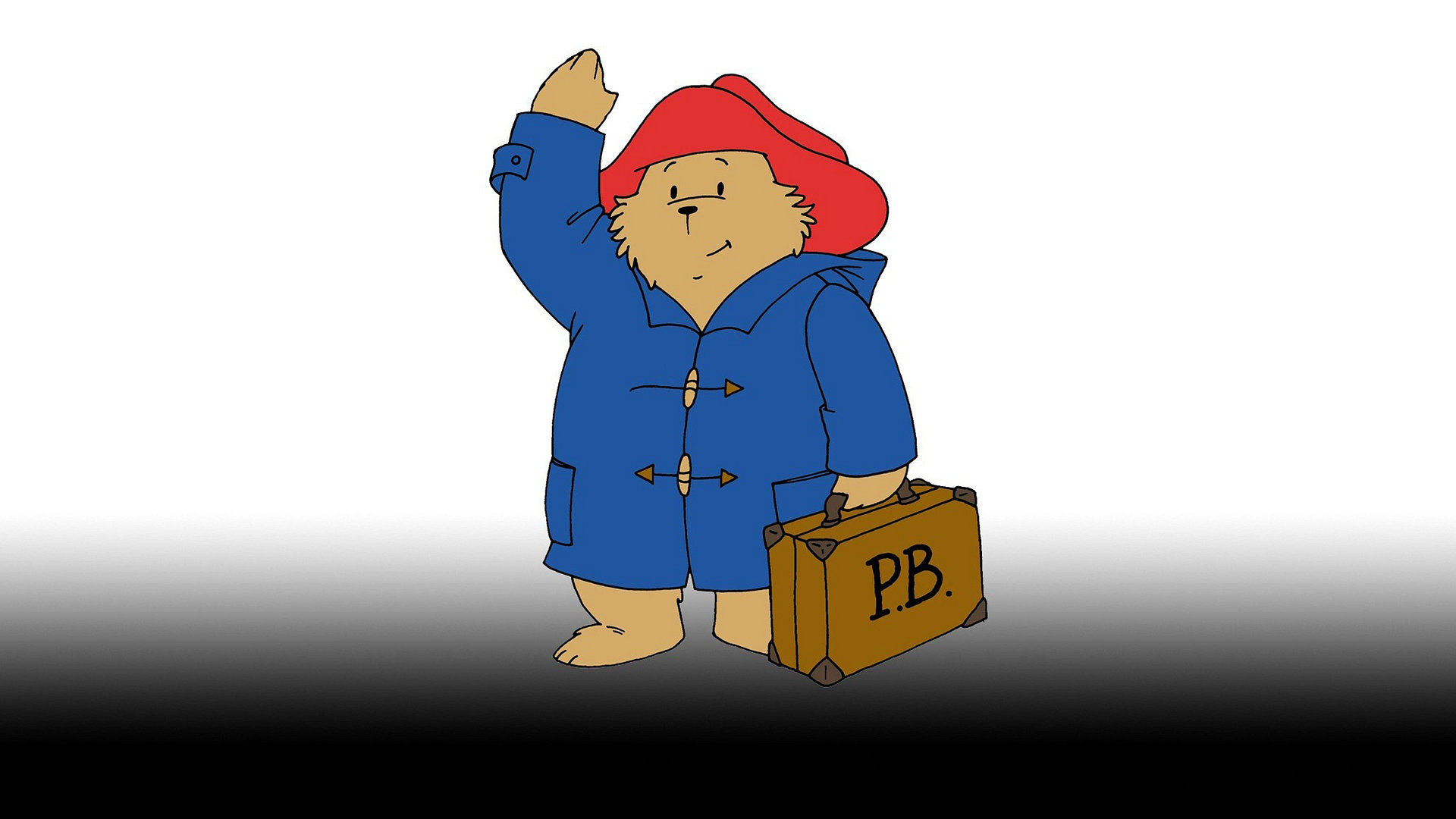 Paddington – Avsnitt 5