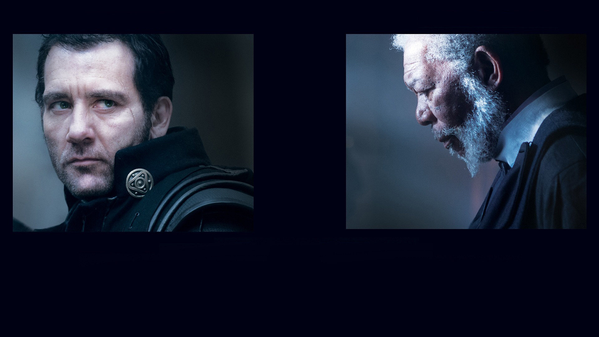 The Last Knights