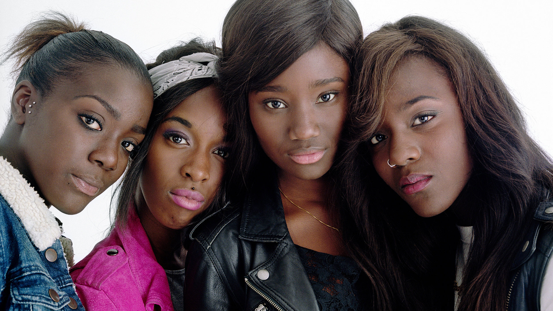 Girlhood