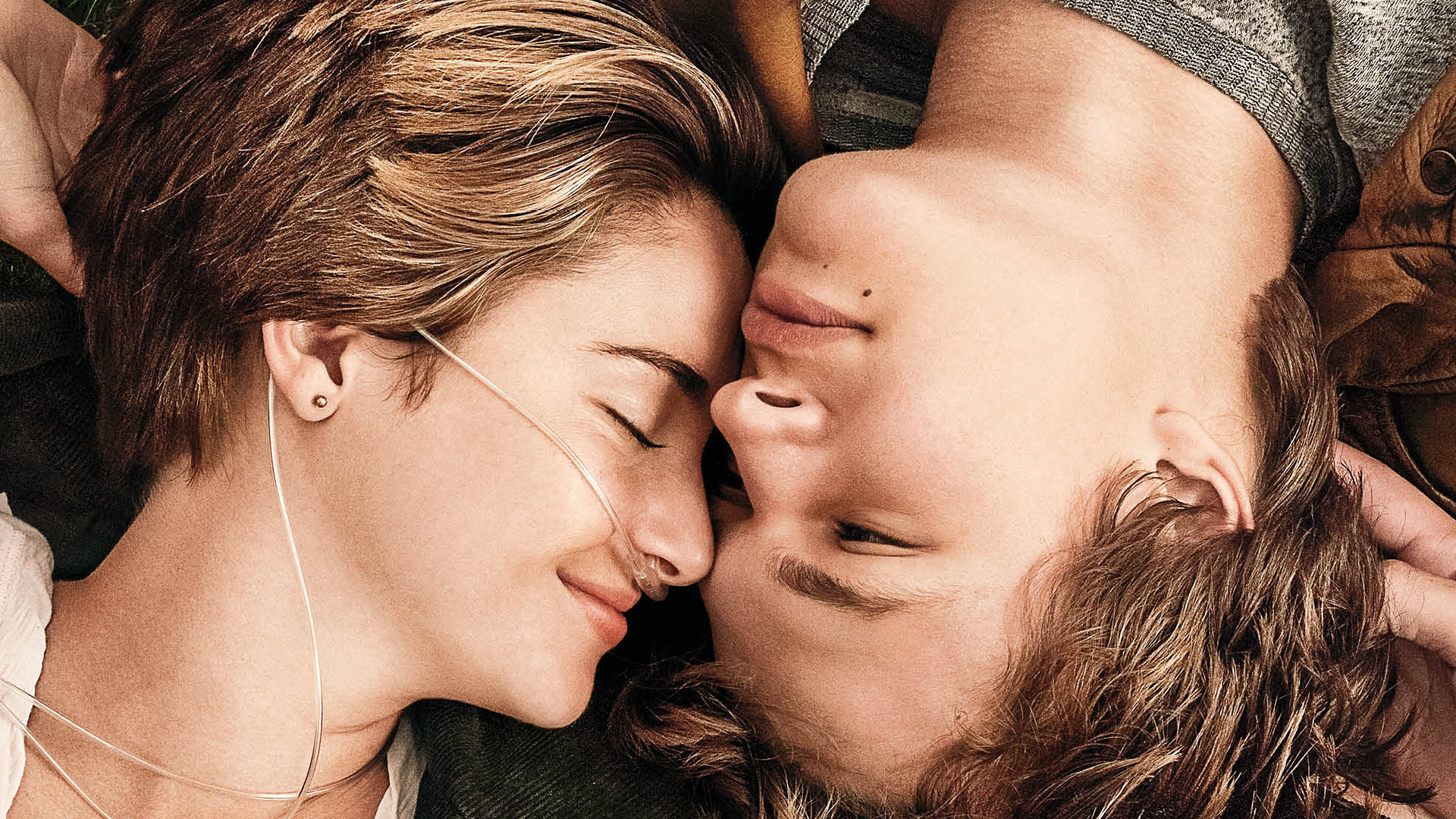 The Fault in our Stars