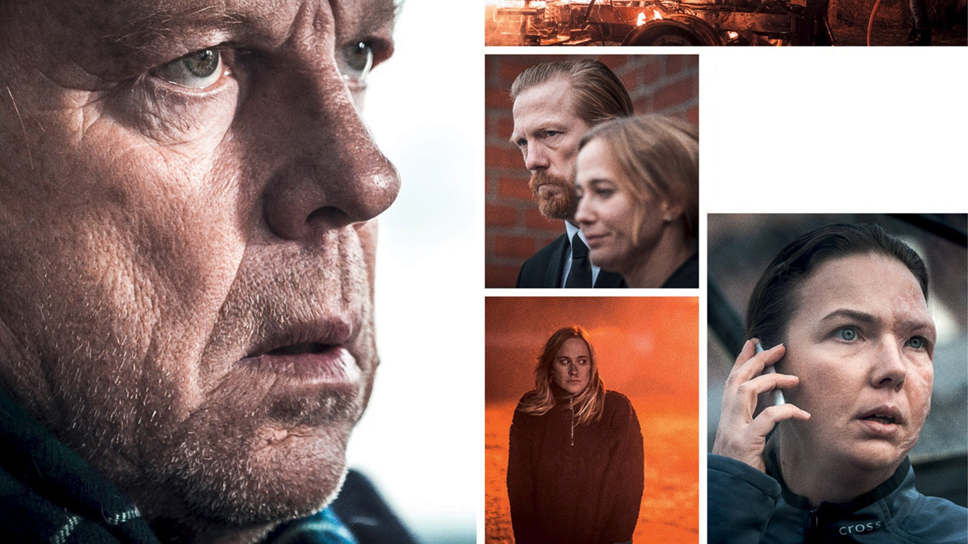 Wallander 31: Brannstifteren