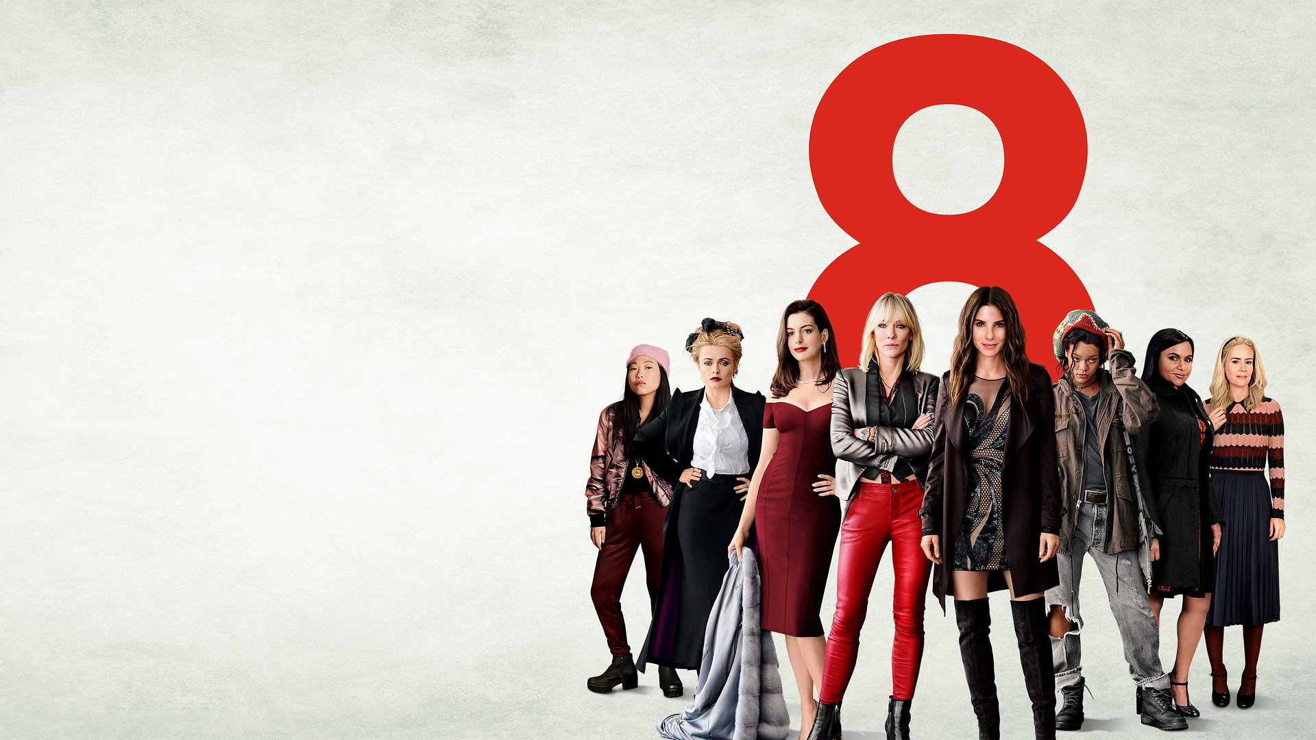 Ocean's 8