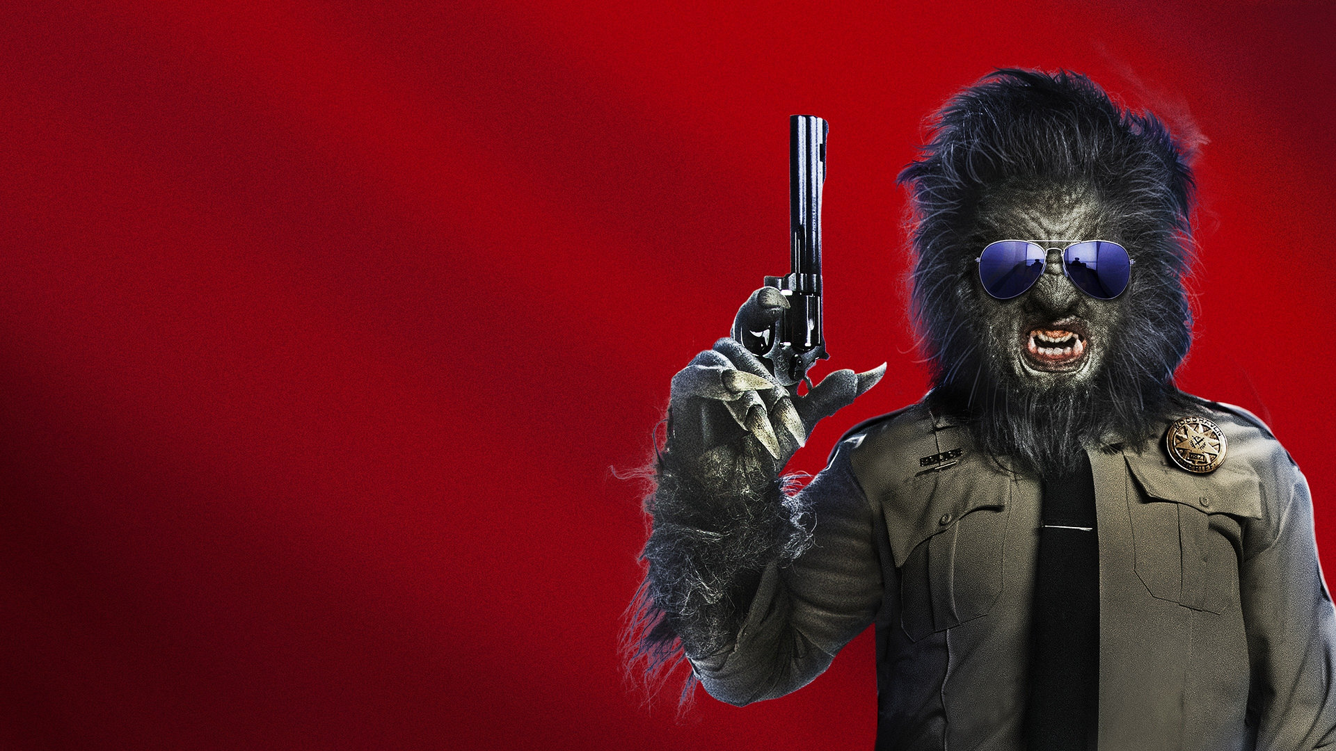 Another Wolfcop