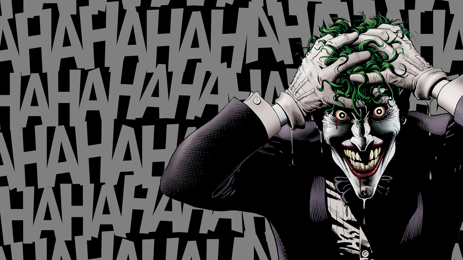 Batman: The Killing Joke