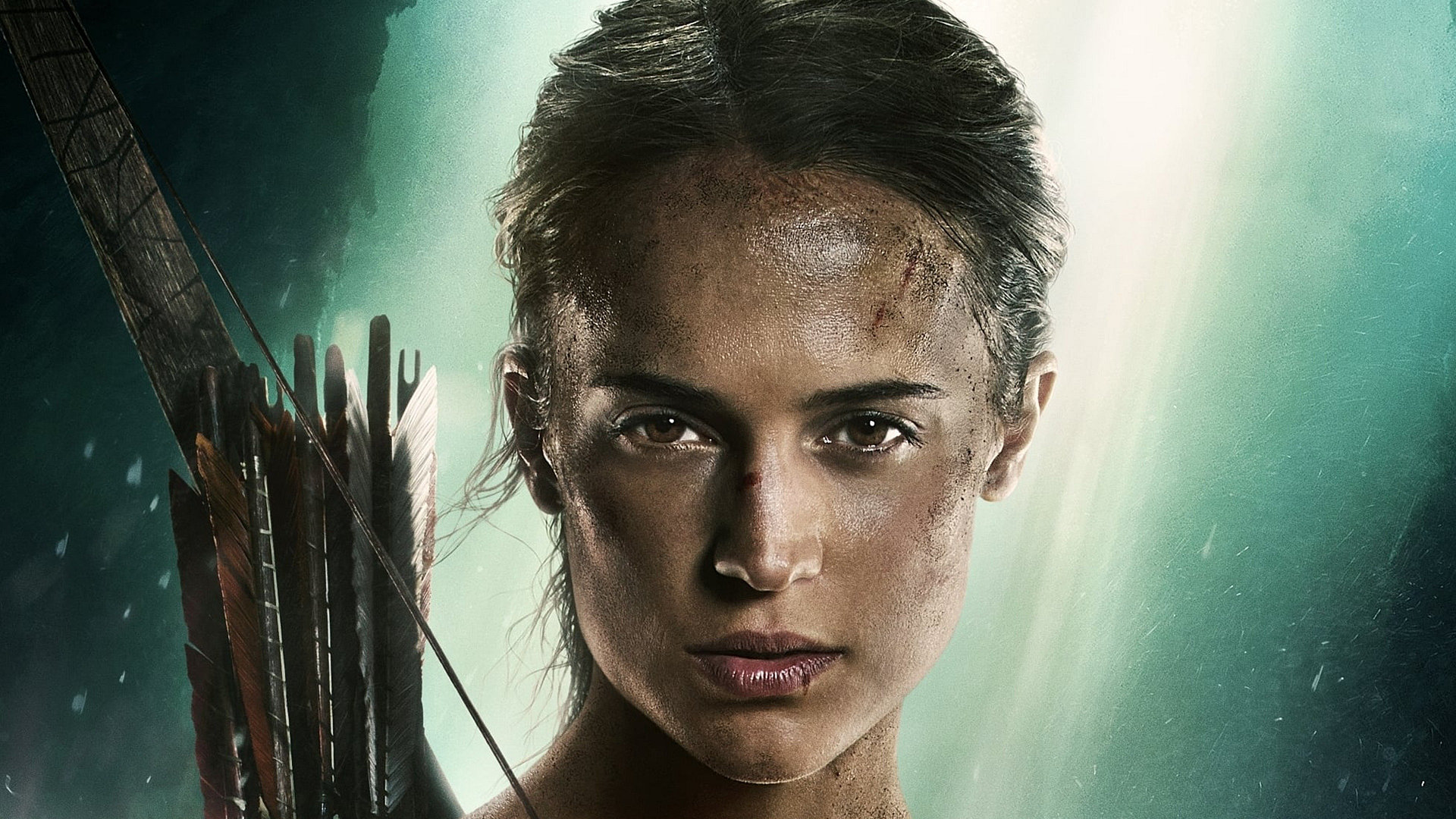 Tomb Raider