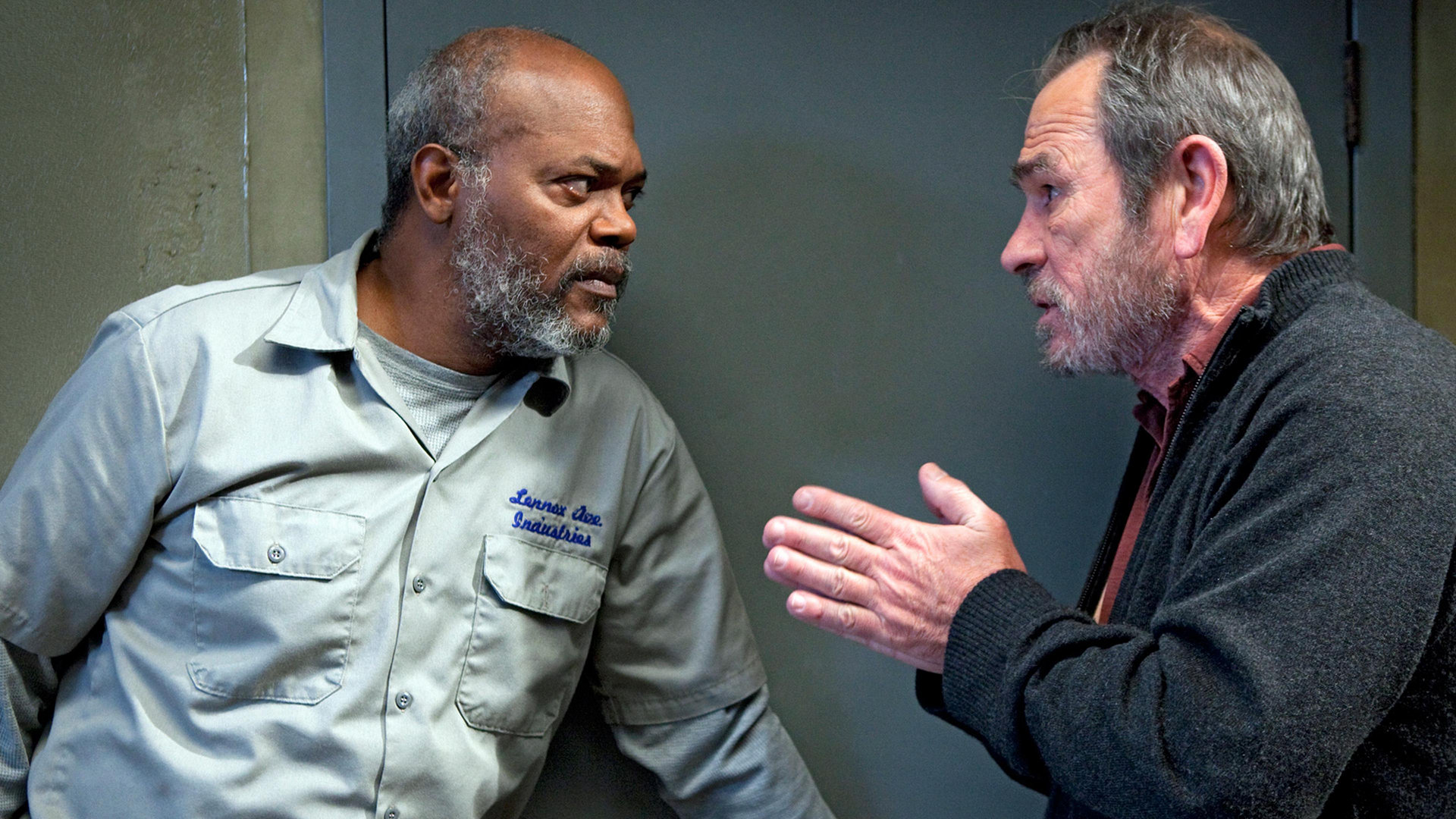 The Sunset Limited