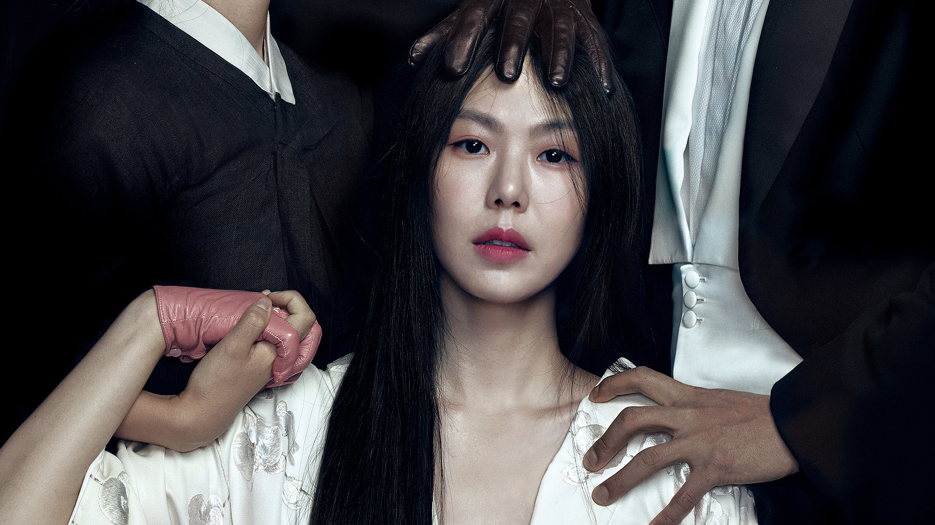 The Handmaiden