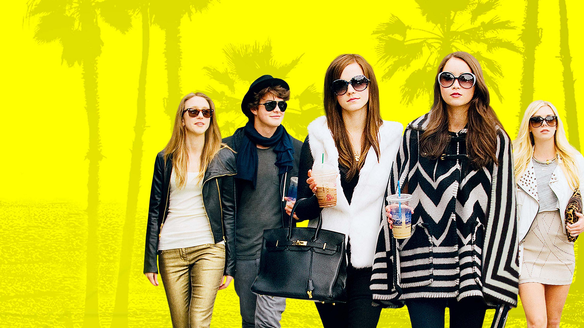 The Bling Ring