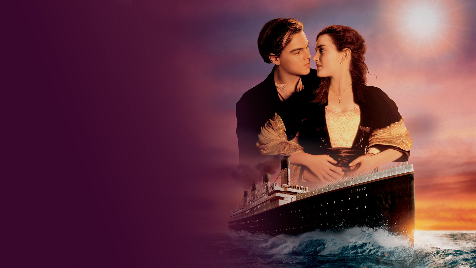 Titanic