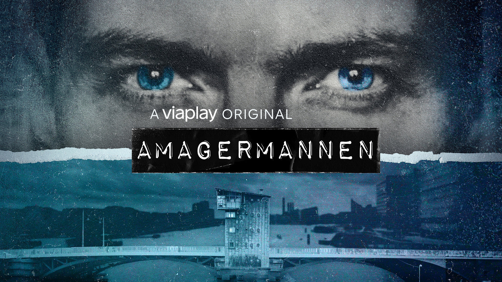 Amagermannen