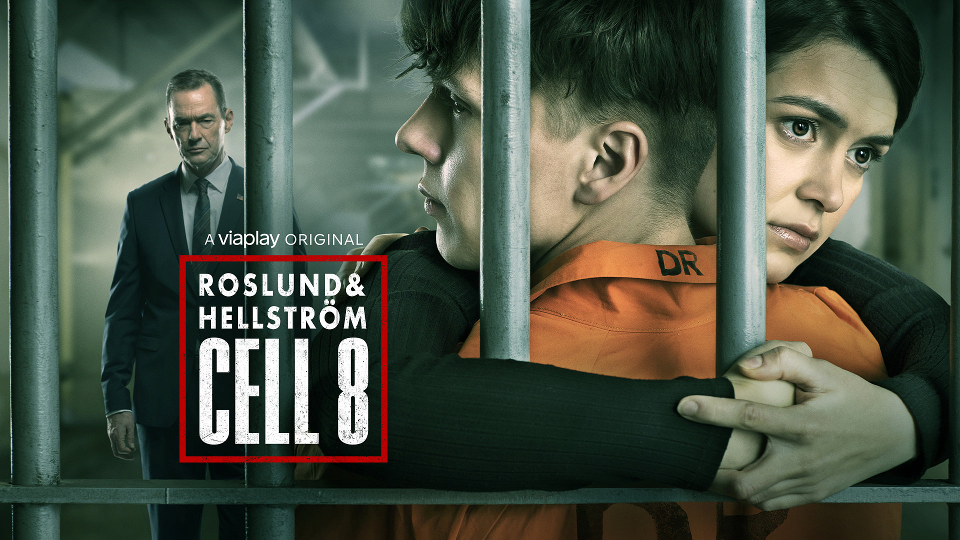 Cell 8