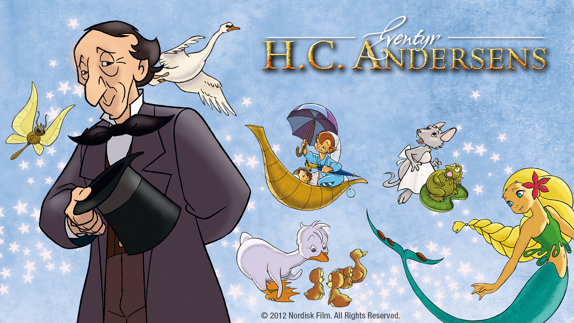 H.C. Andersens Eventyr