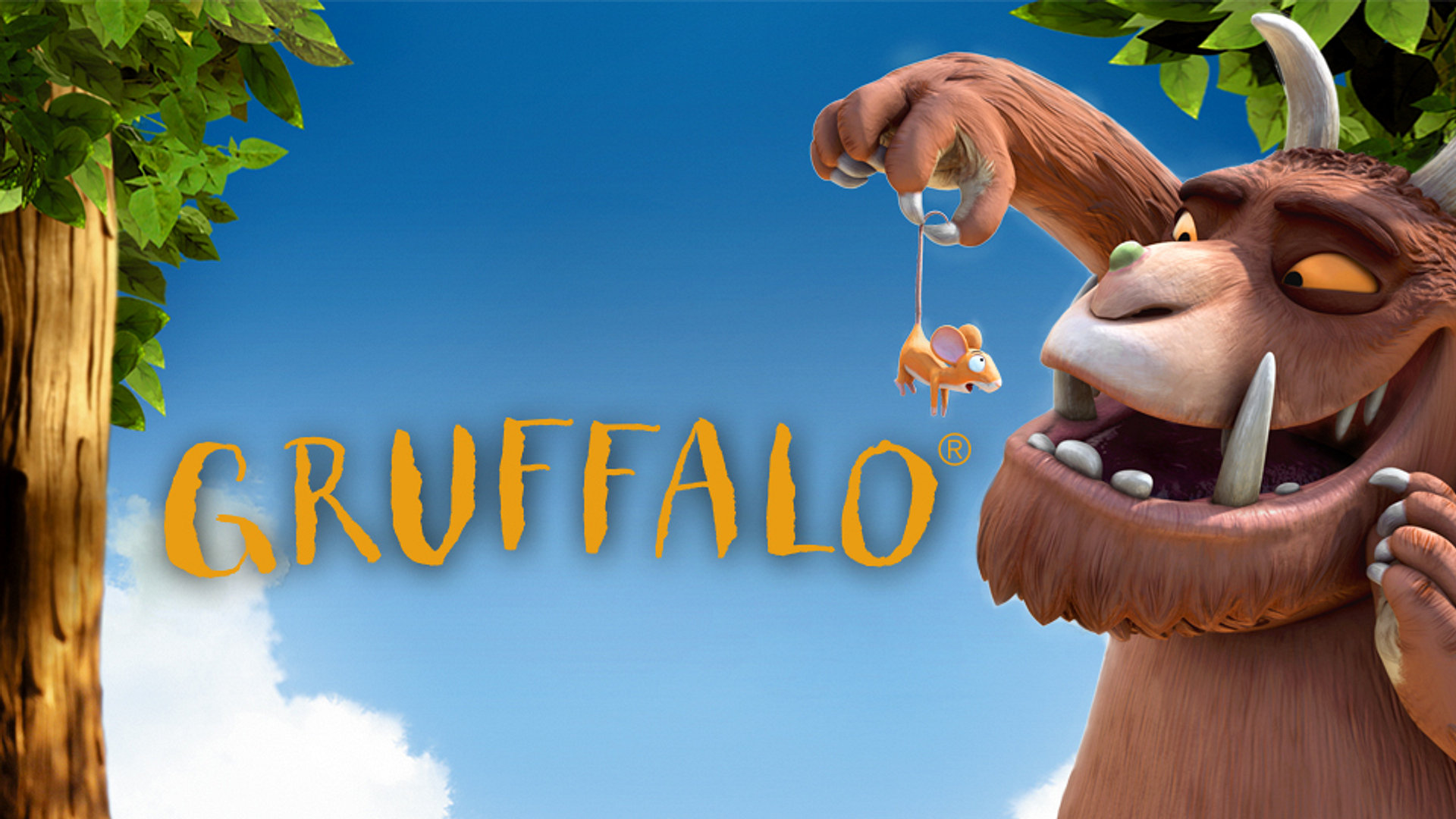 Gruffalo