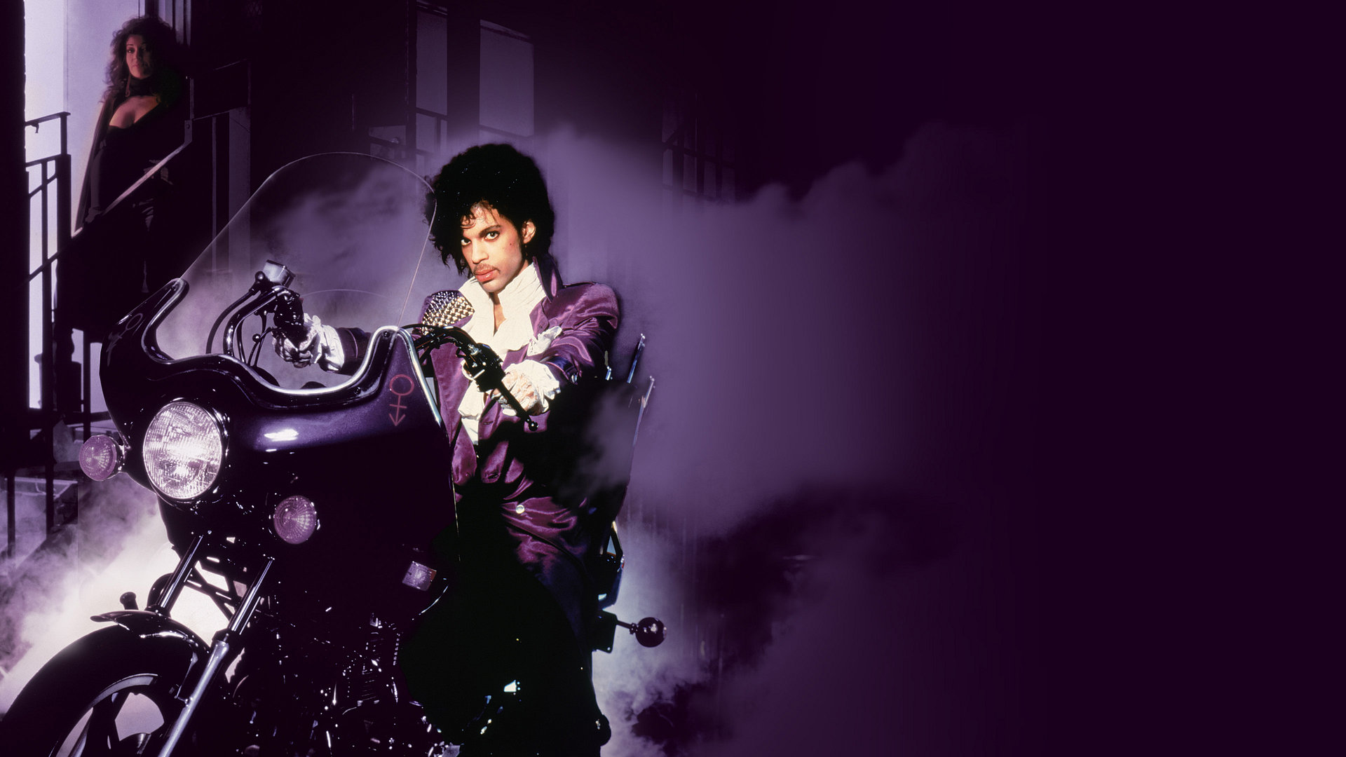 Purple Rain