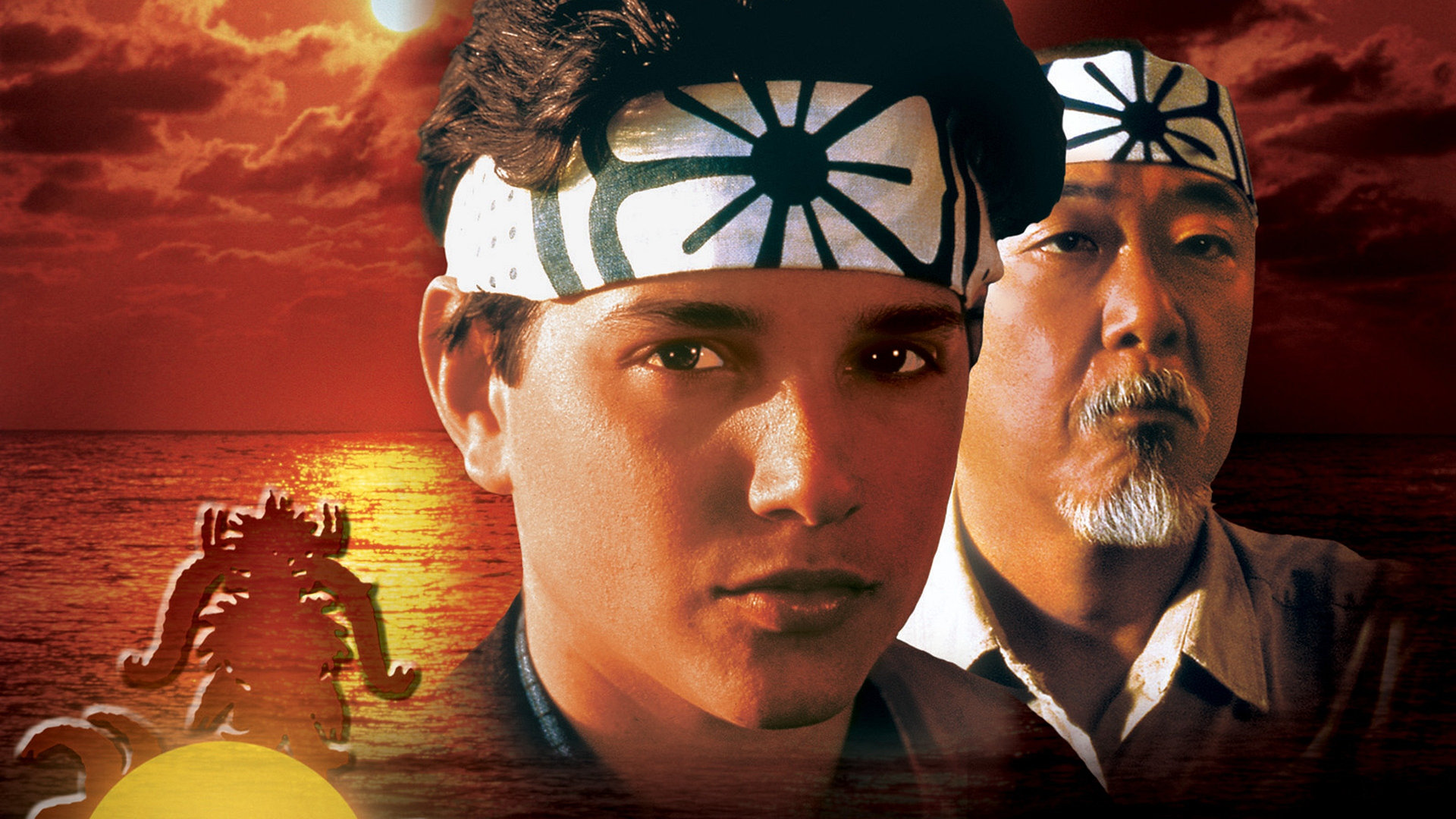 Karate Kid - Sannhetens øyeblikk