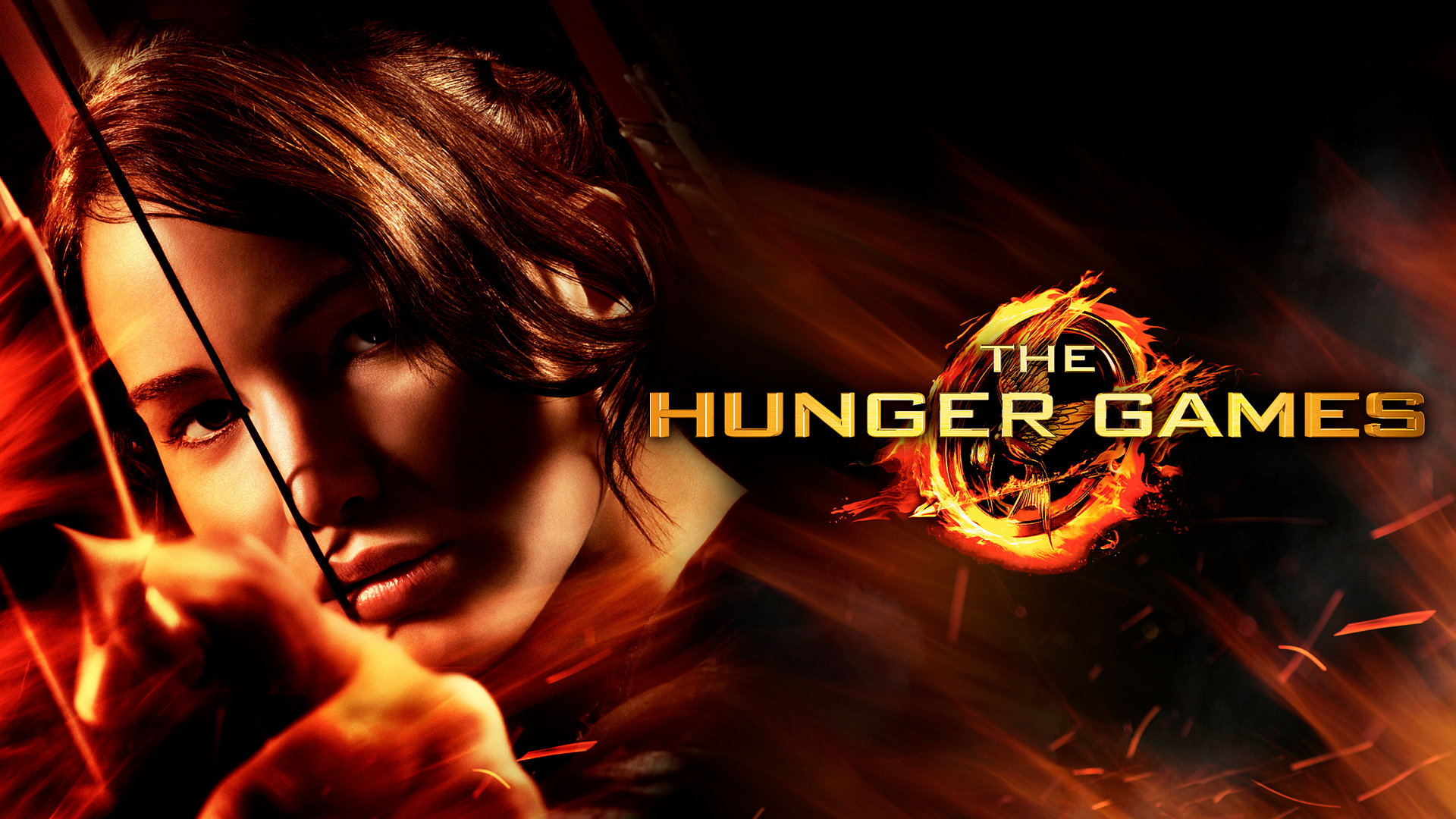 The Hunger Games