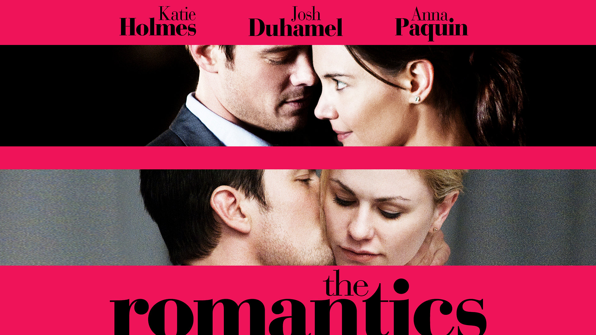 The Romantics