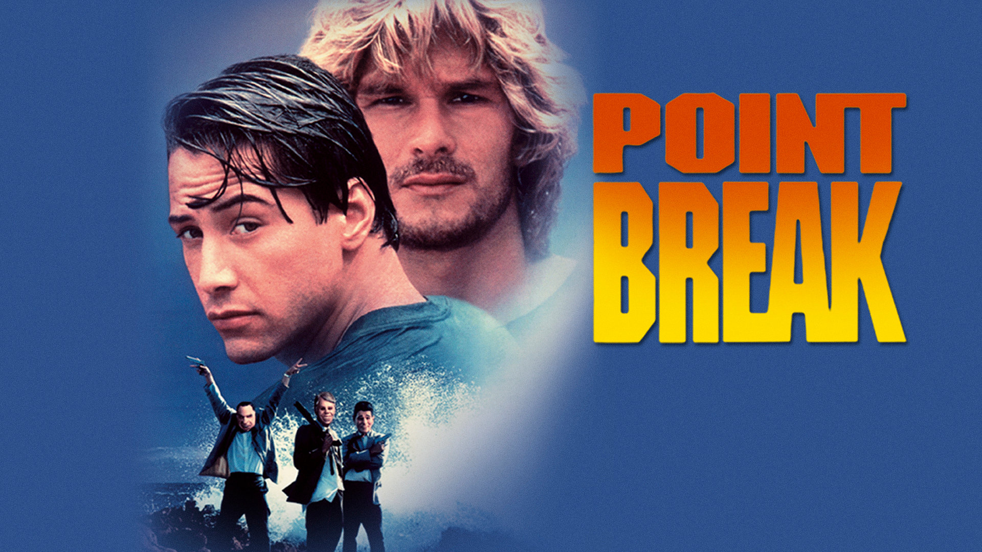 Point Break