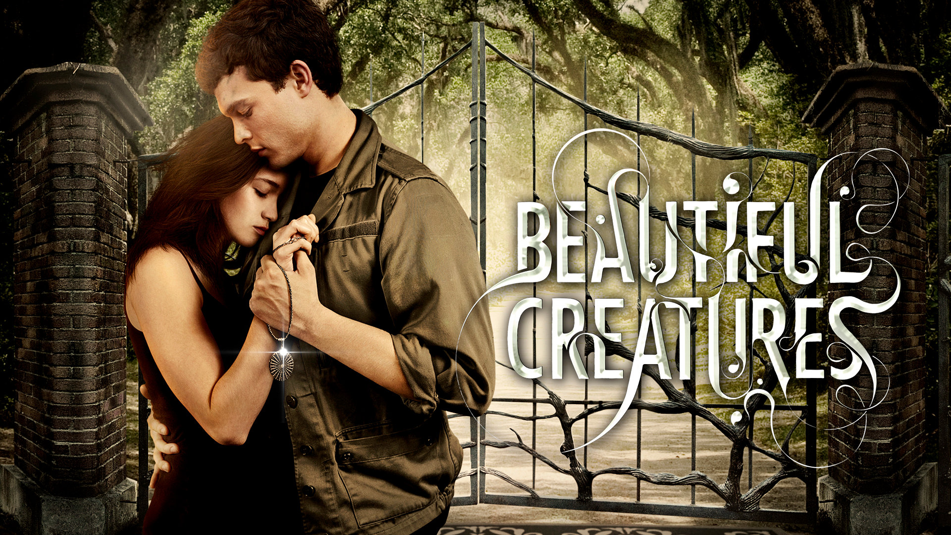 Beautiful Creatures