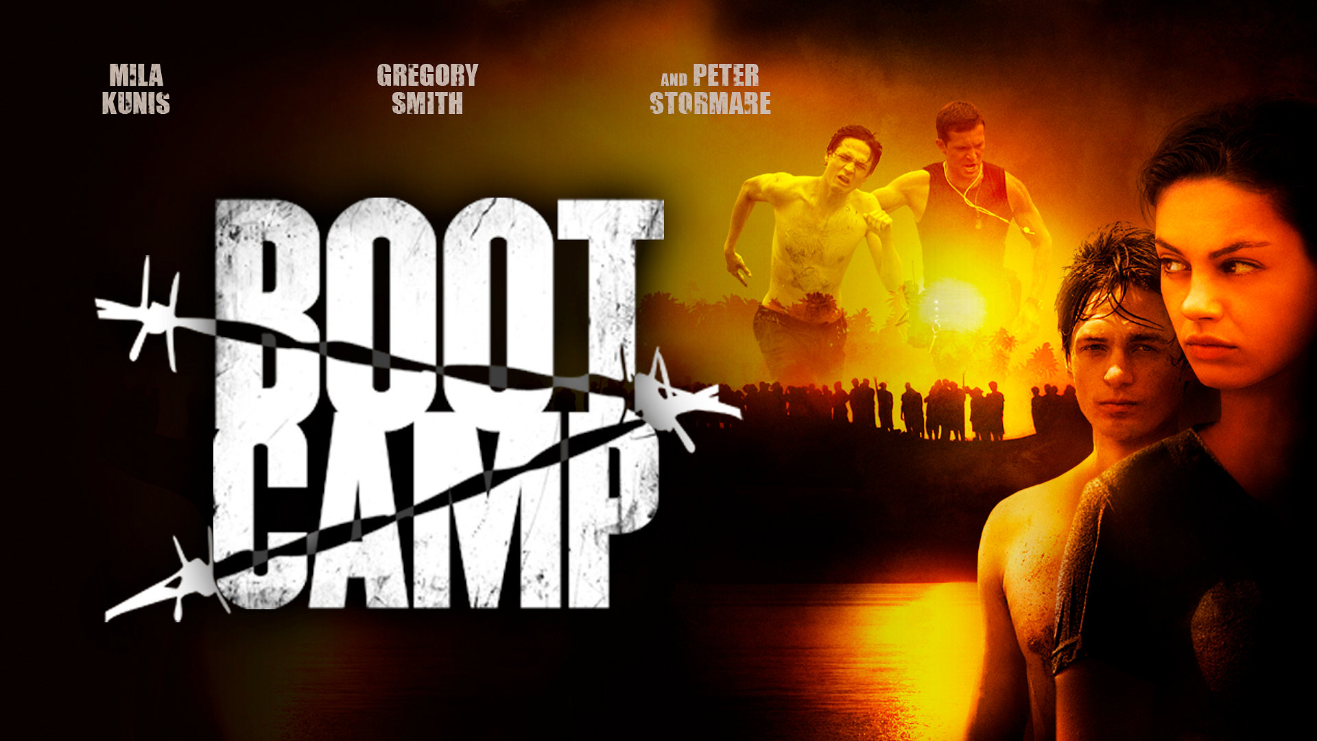 Boot Camp