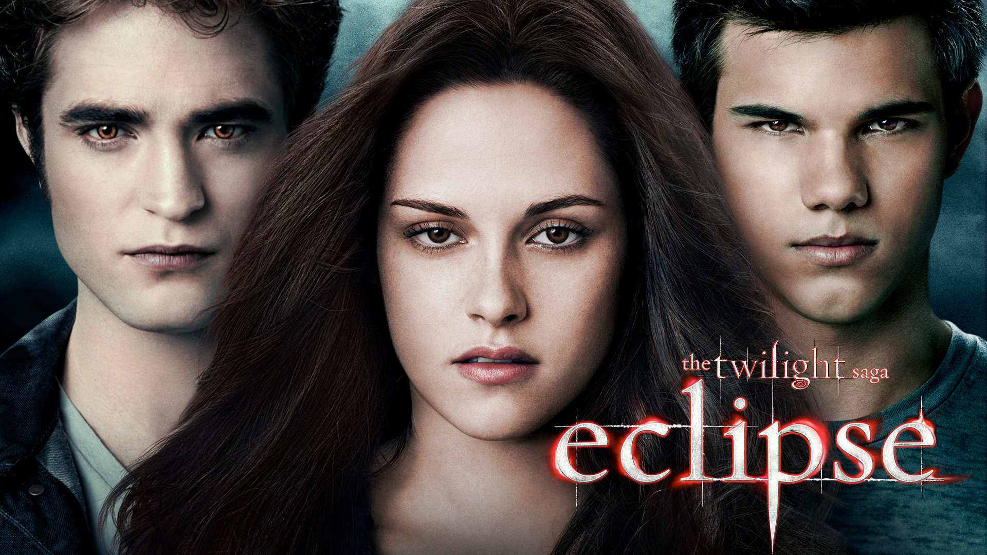 The Twilight Saga: Eclipse