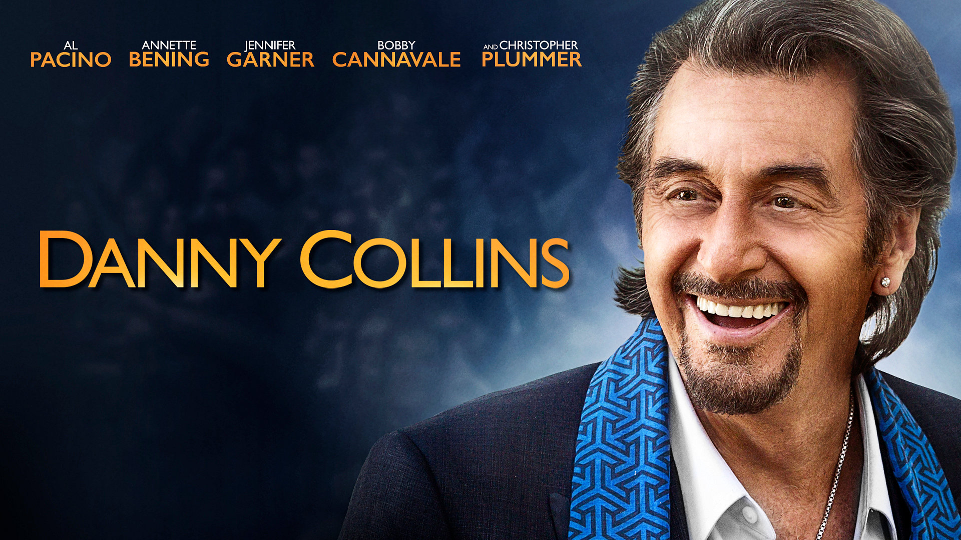 Danny Collins