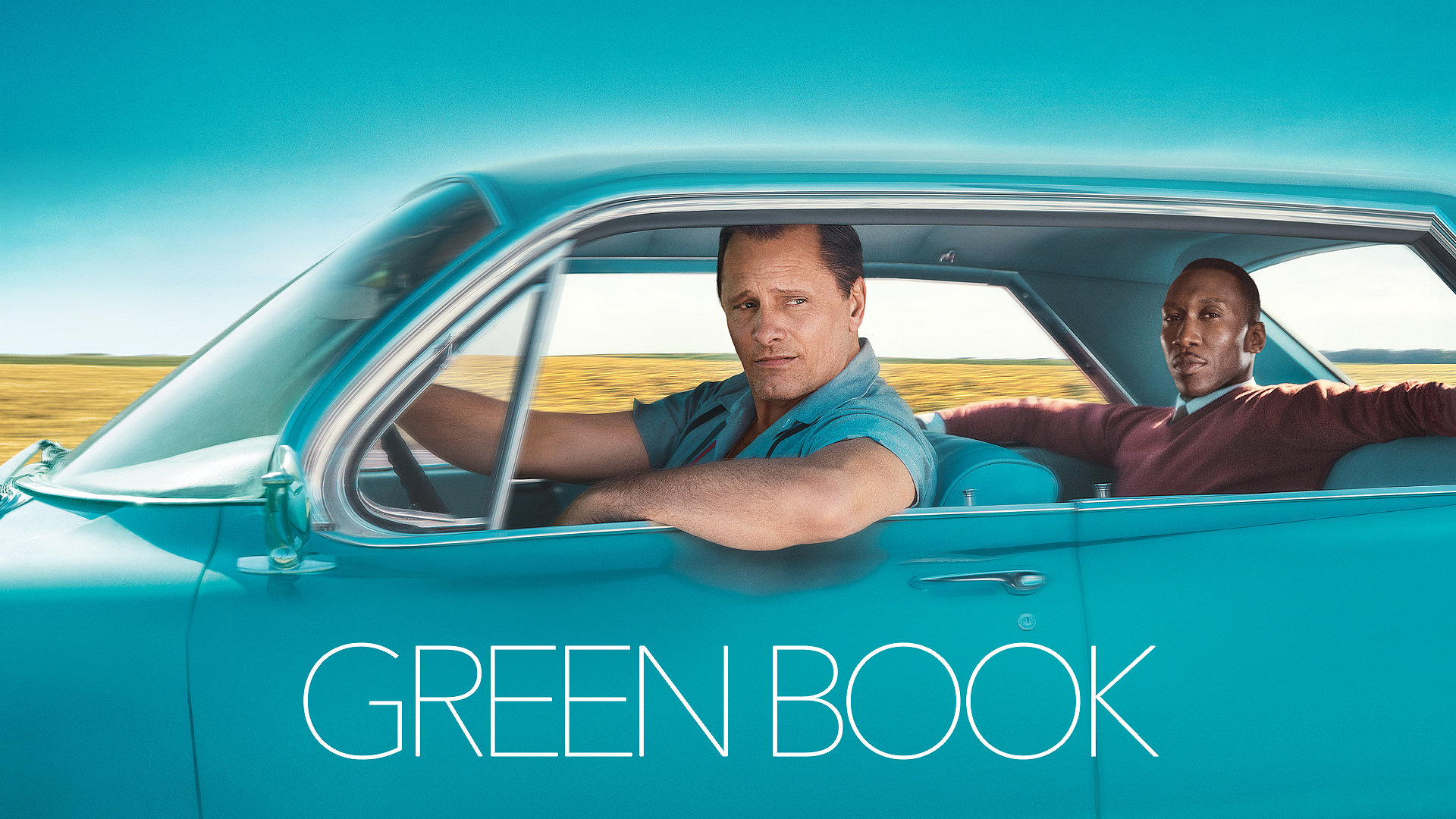 Green Book