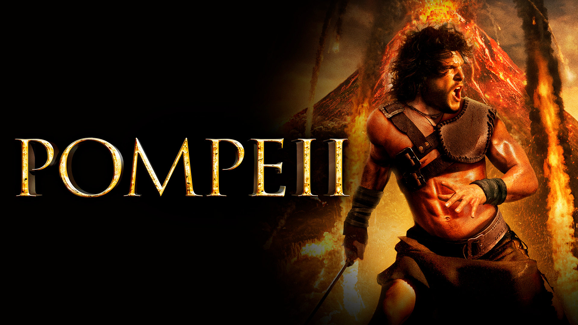 Pompeii