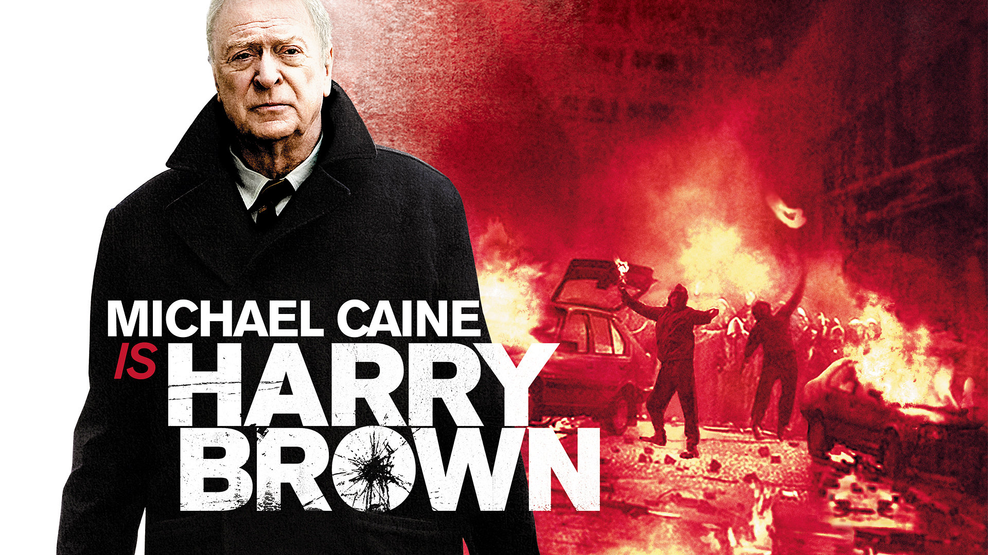 Harry Brown