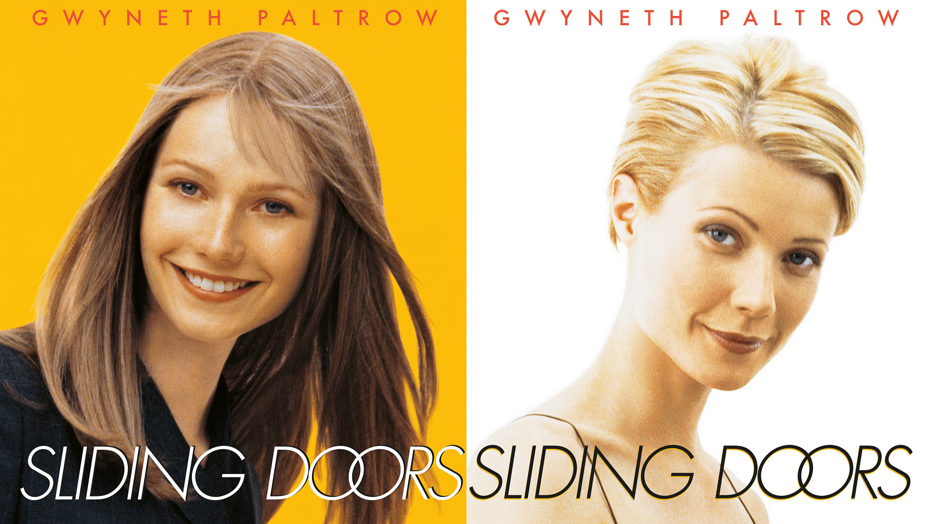 Sliding Doors