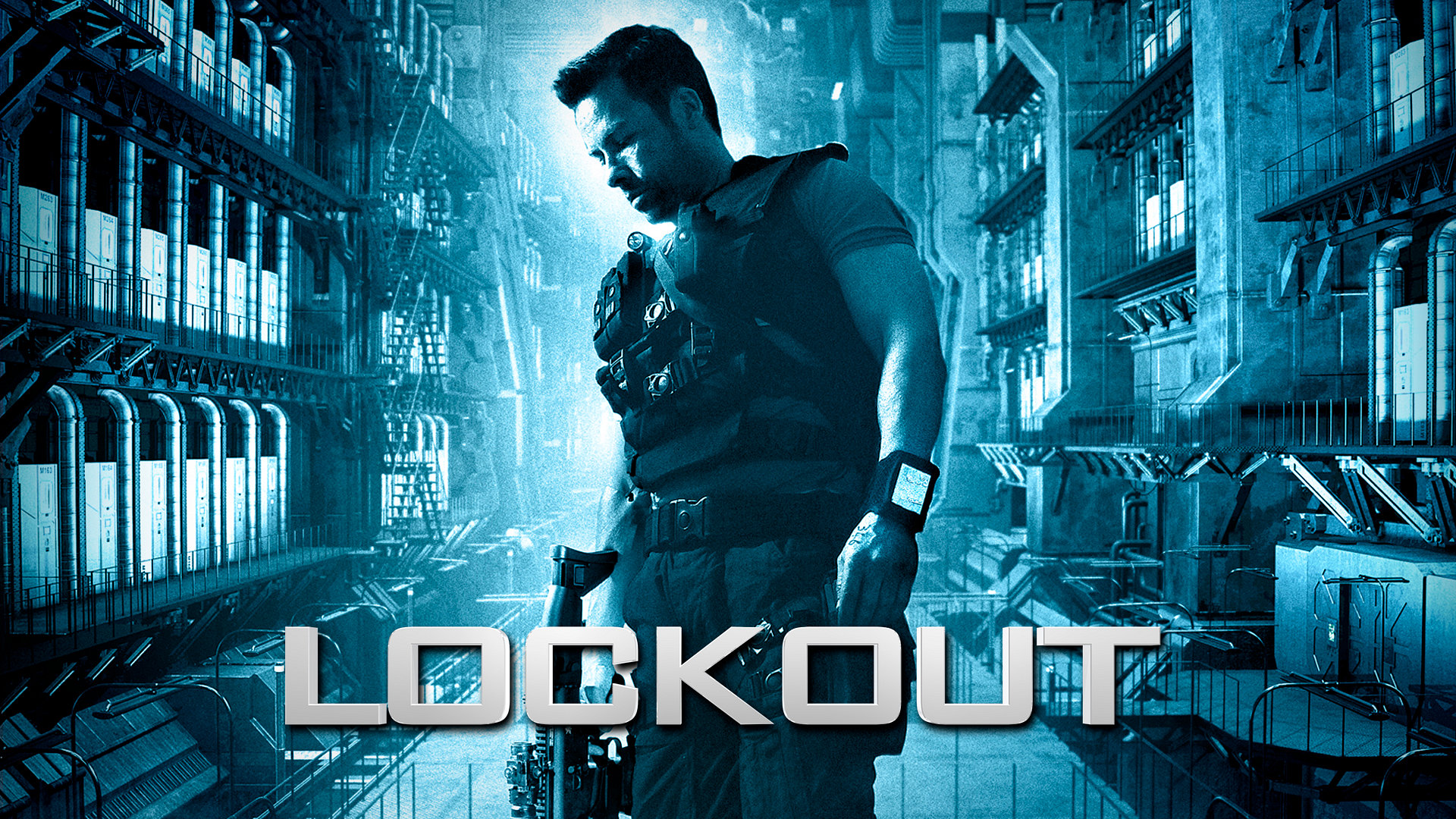 Lockout