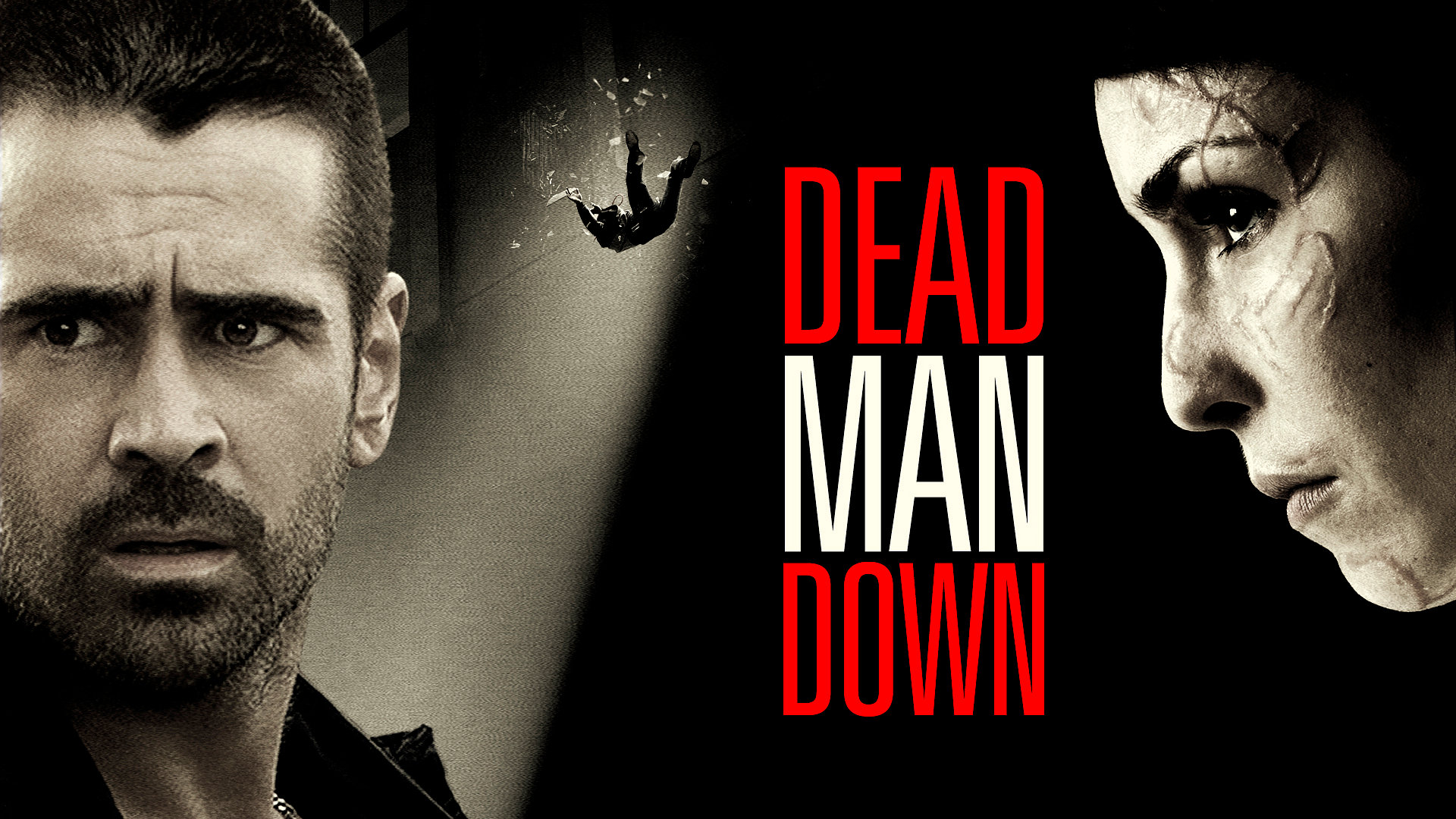 Dead Man Down