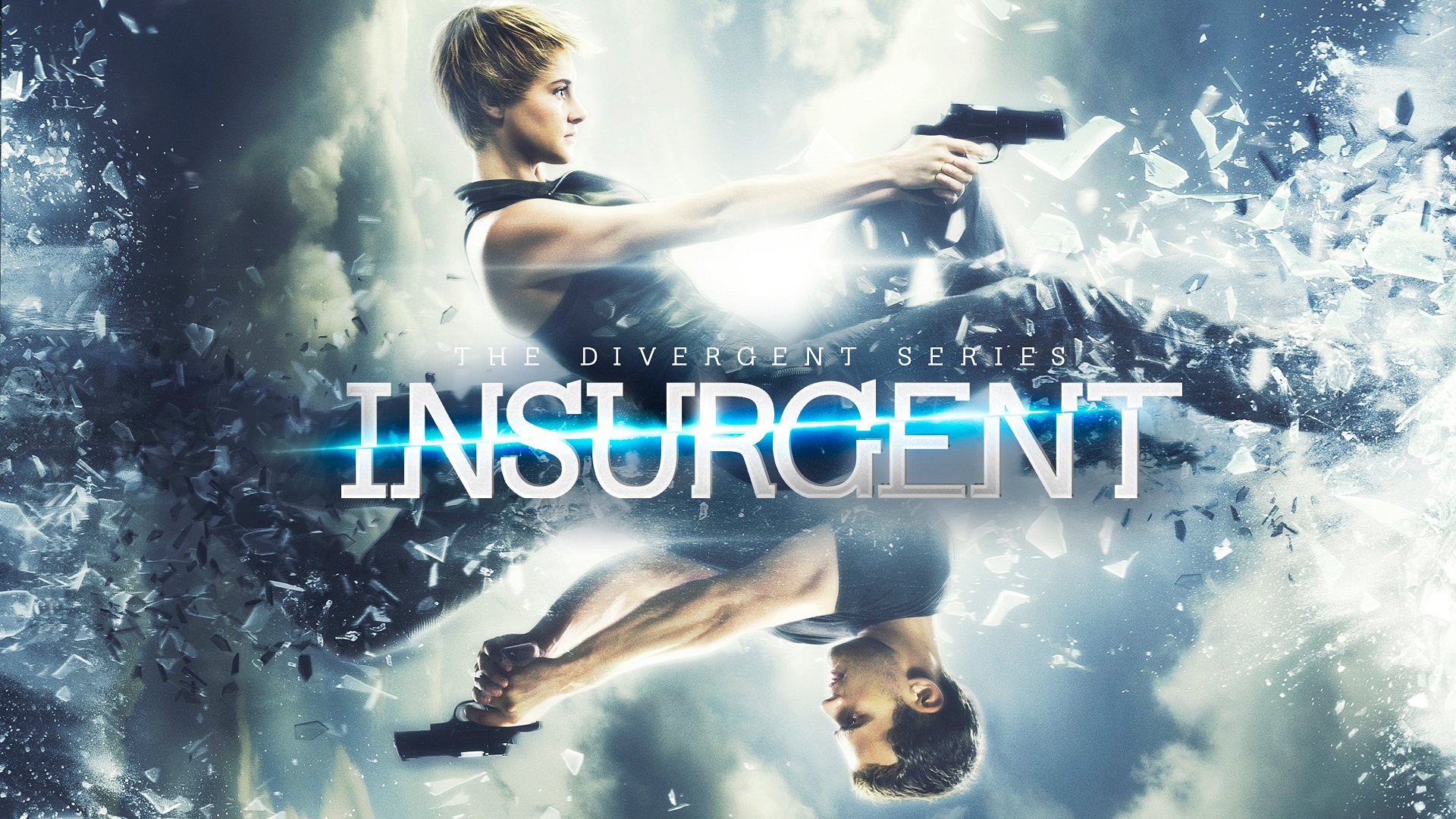 Insurgent