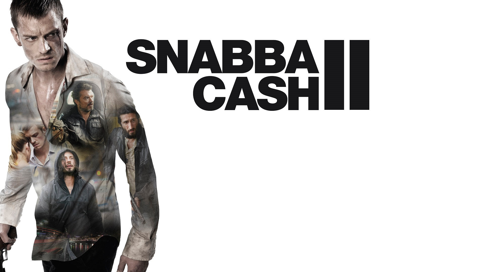 Snabba cash II